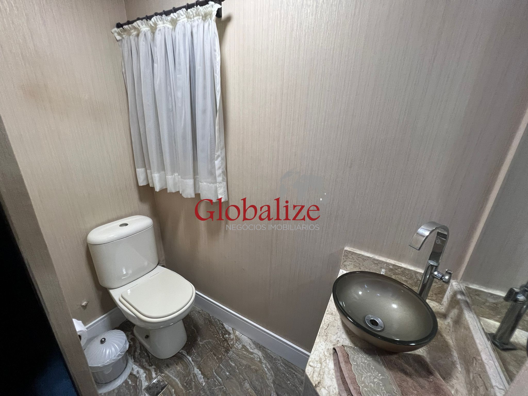 Sobrado, 3 quartos, 210 m² - Foto 23