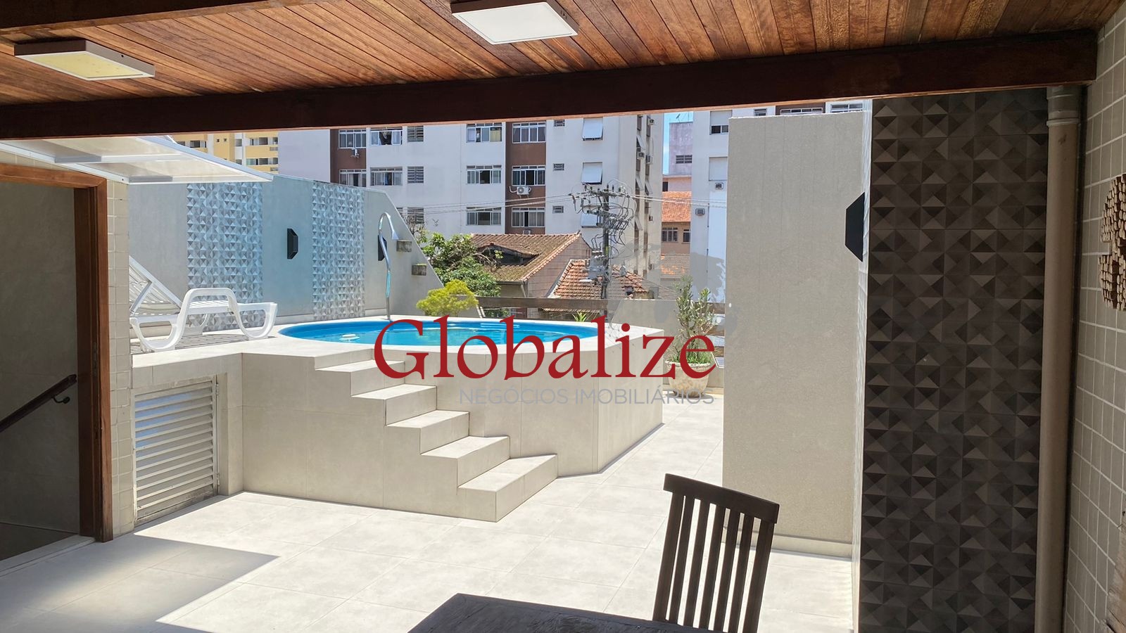 Sobrado, 3 quartos, 210 m² - Foto 25