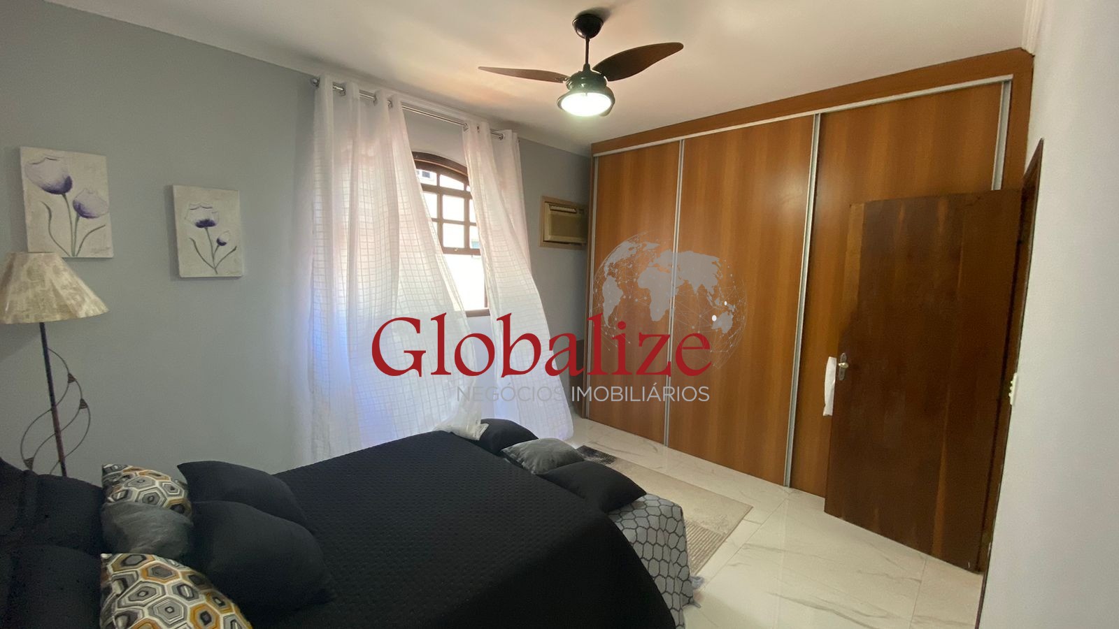 Sobrado, 3 quartos, 210 m² - Foto 11