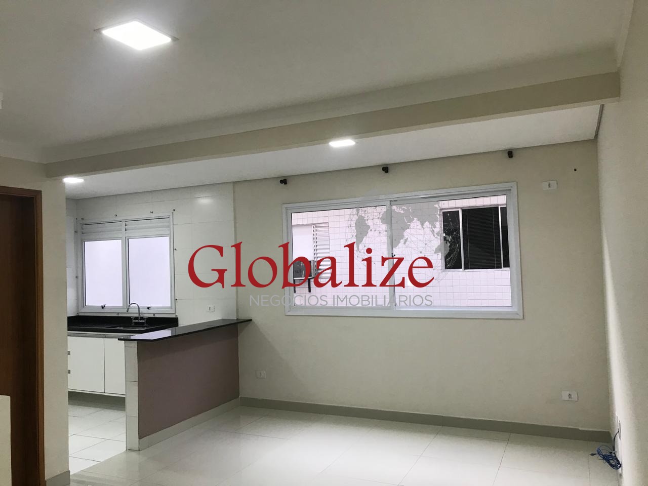 Sobrado, 2 quartos, 110 m² - Foto 2