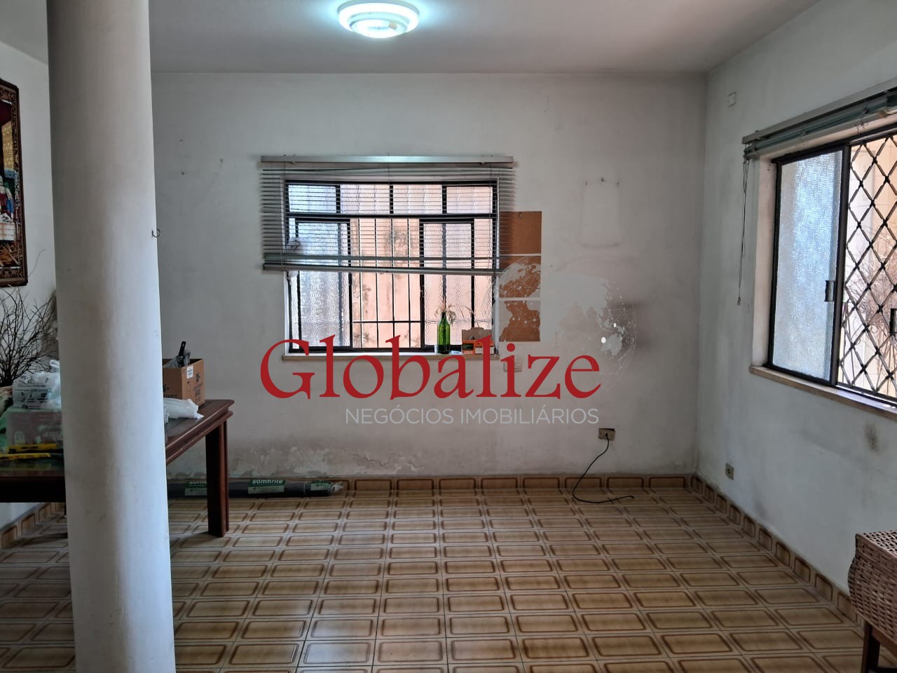 Sobrado, 3 quartos, 227 m² - Foto 1