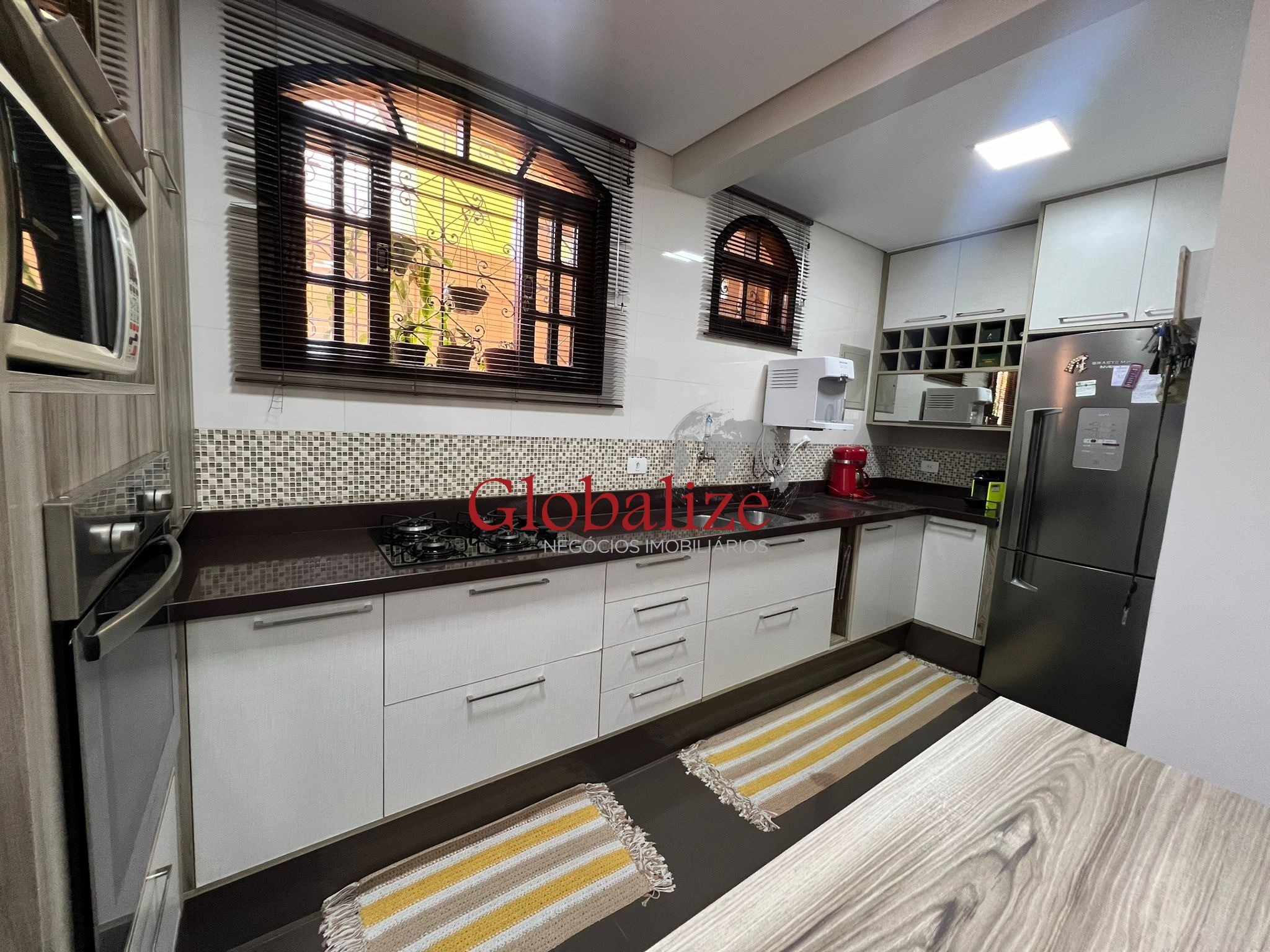 Sobrado, 3 quartos, 210 m² - Foto 6