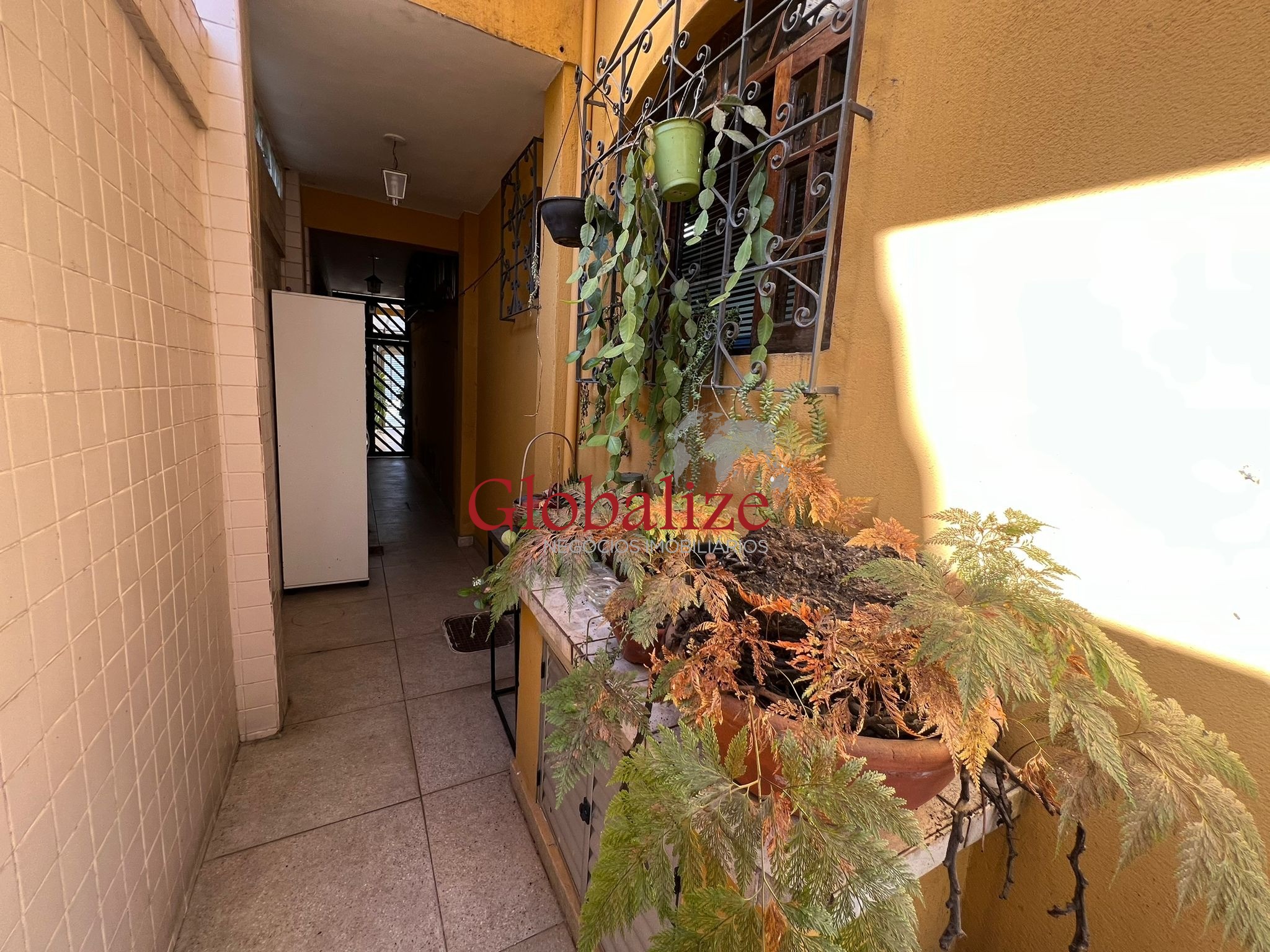 Sobrado, 3 quartos, 210 m² - Foto 30