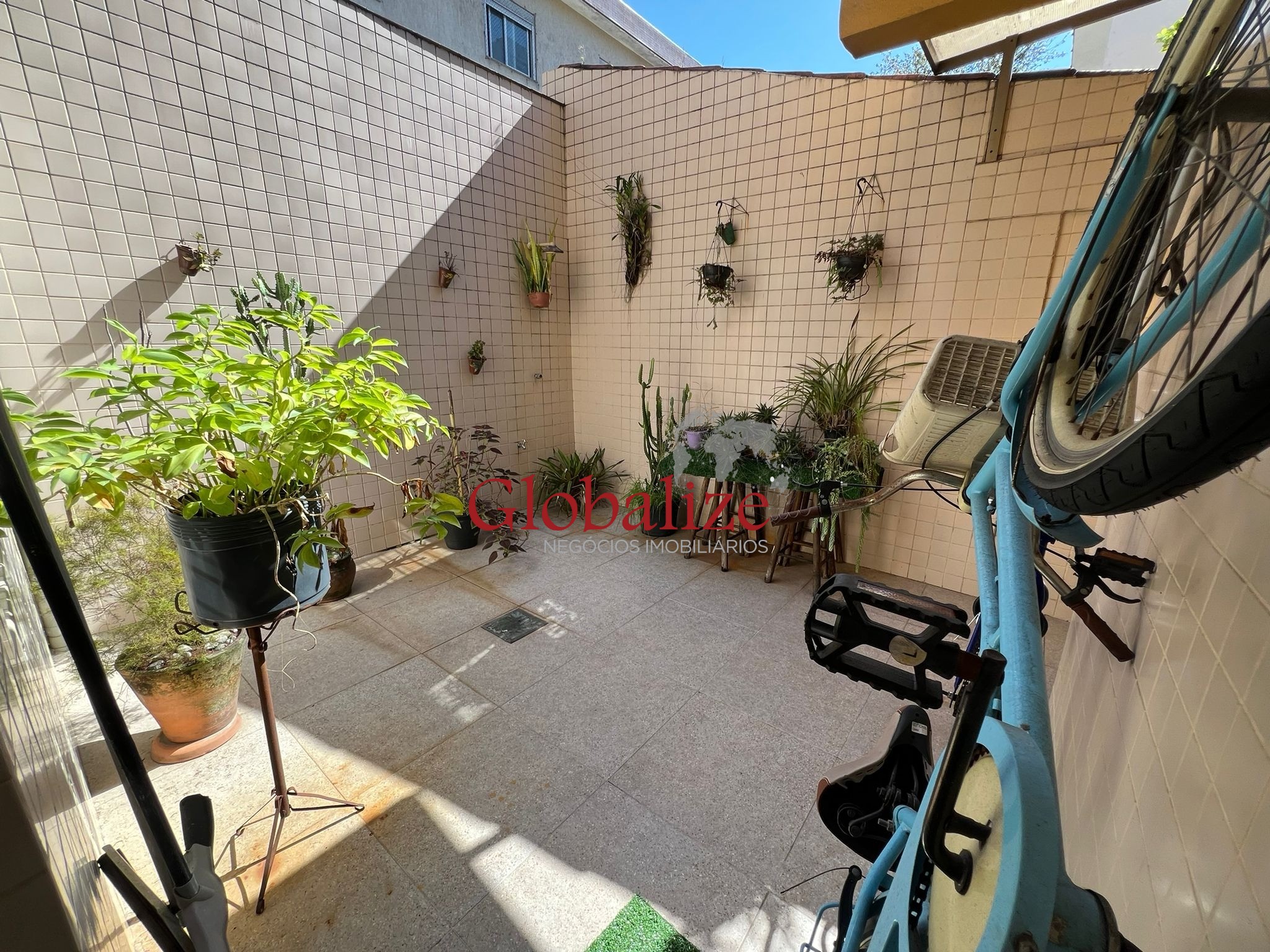 Sobrado, 3 quartos, 210 m² - Foto 32