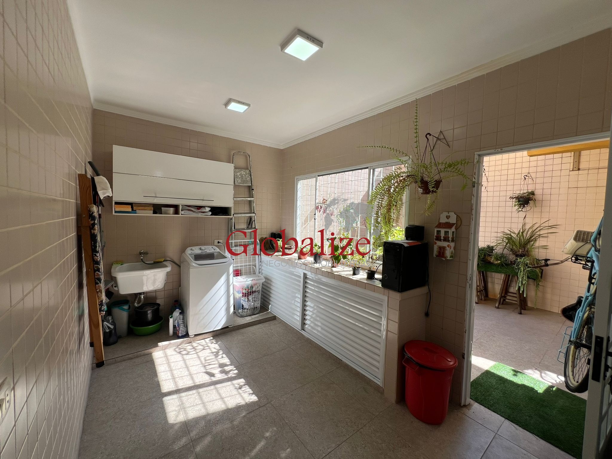 Sobrado, 3 quartos, 210 m² - Foto 22
