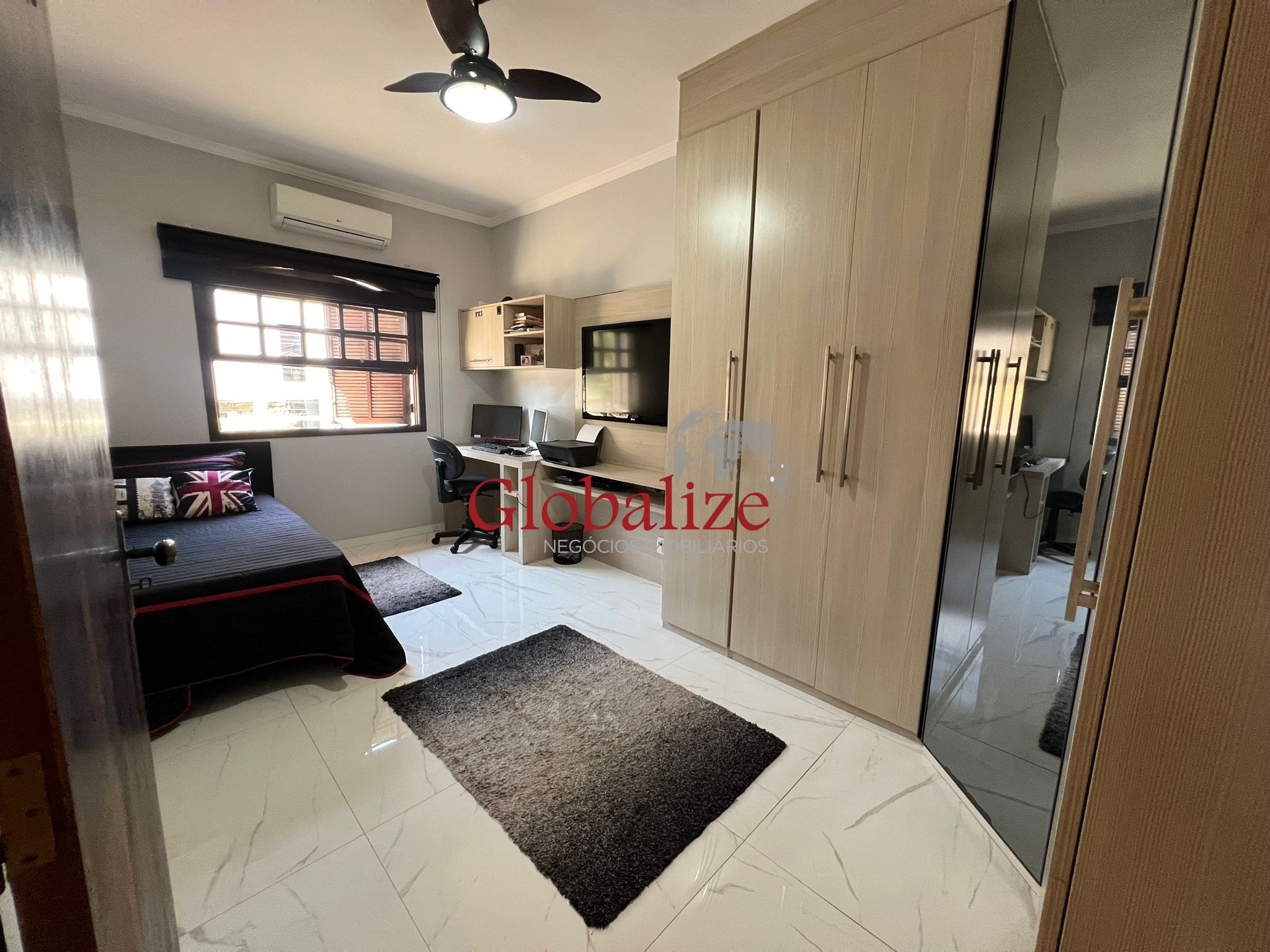 Sobrado, 3 quartos, 210 m² - Foto 16