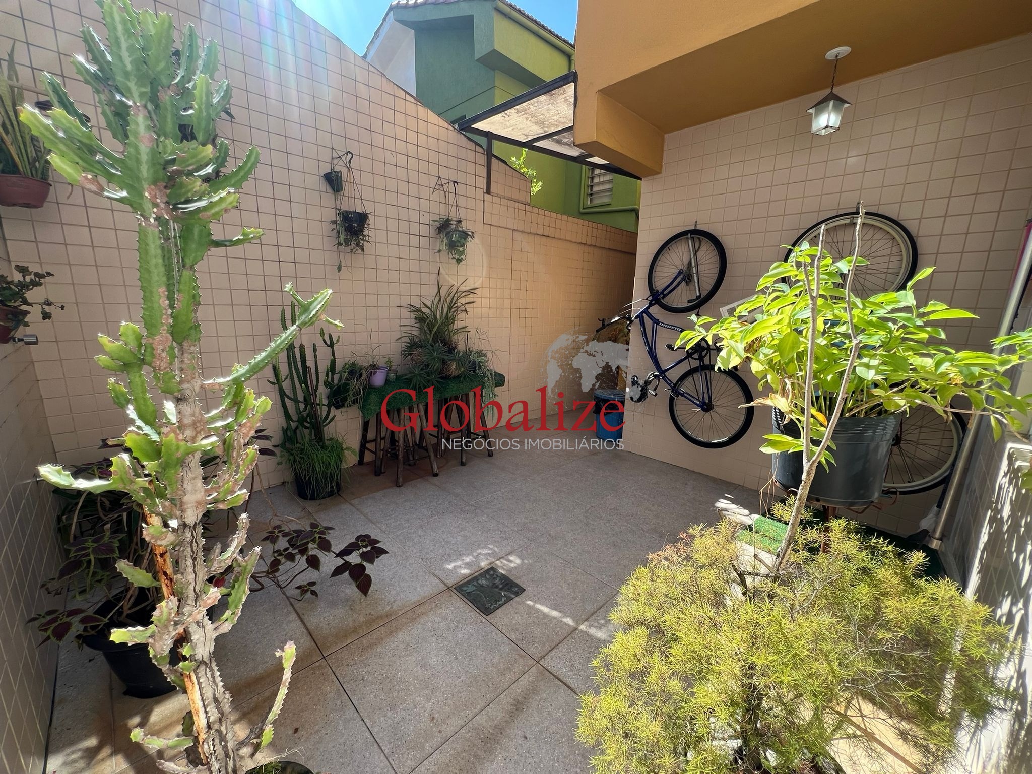 Sobrado, 3 quartos, 210 m² - Foto 31