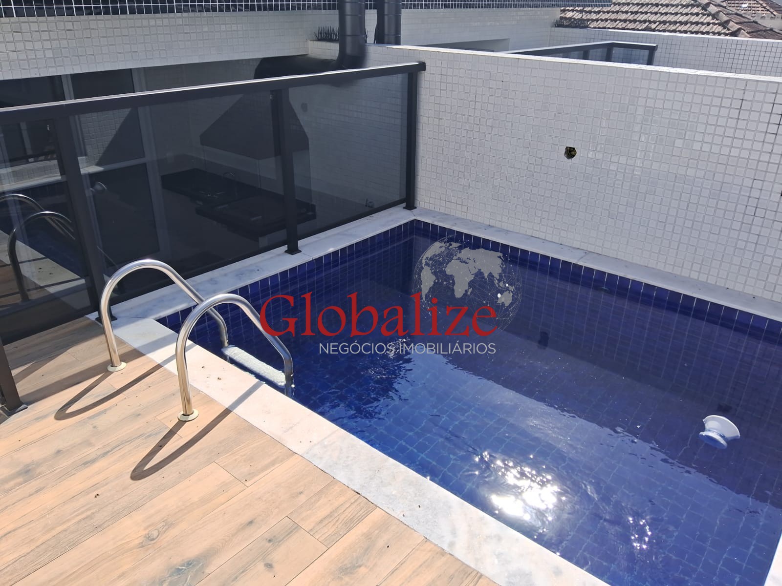 Sobrado, 3 quartos, 155 m² - Foto 25