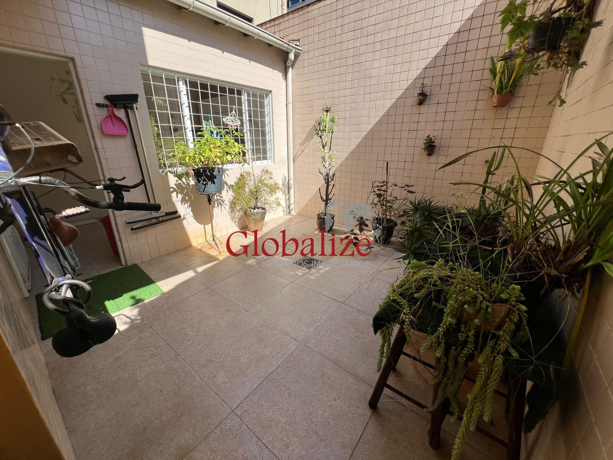 Sobrado, 3 quartos, 210 m² - Foto 28