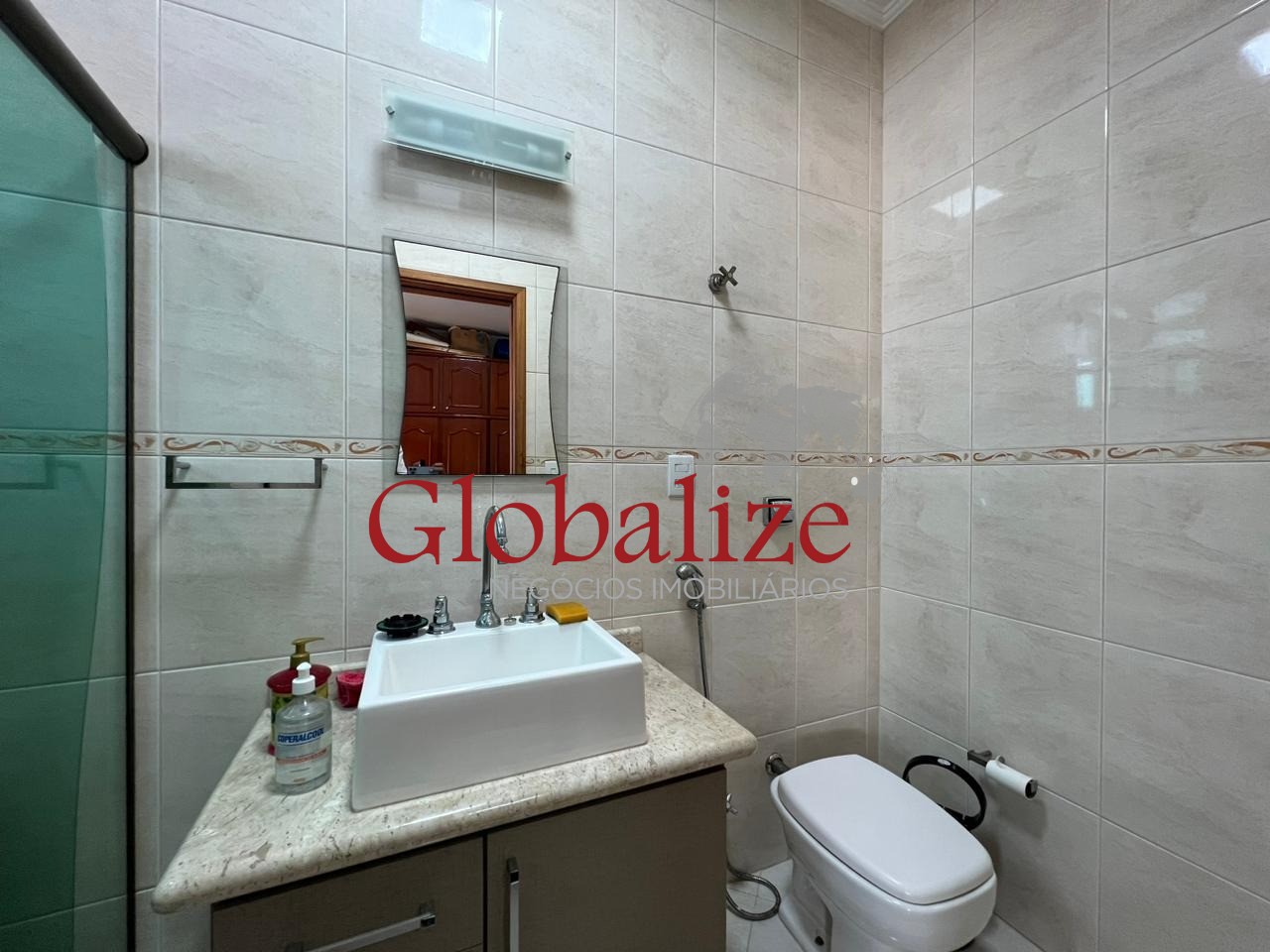 Sobrado, 3 quartos, 300 m² - Foto 17