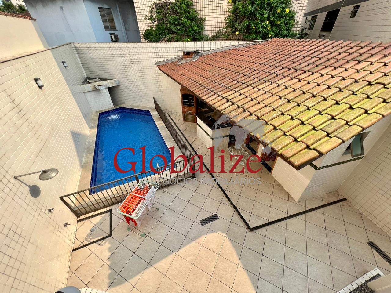 Sobrado, 3 quartos, 300 m² - Foto 24