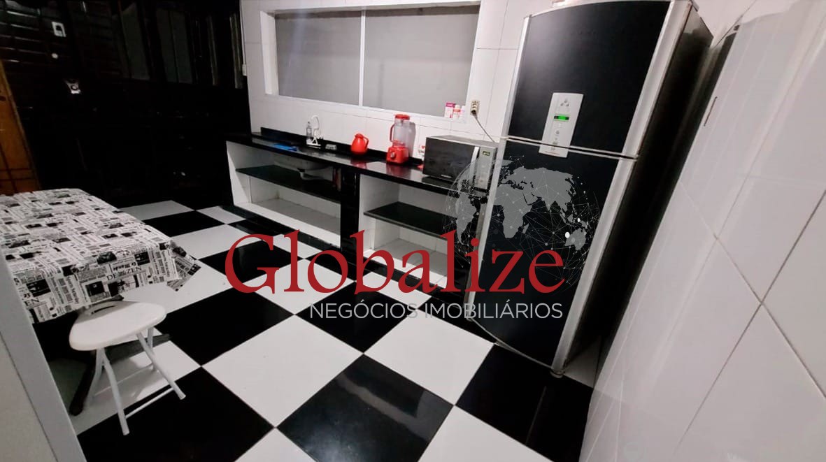 Sobrado, 3 quartos, 181 m² - Foto 8