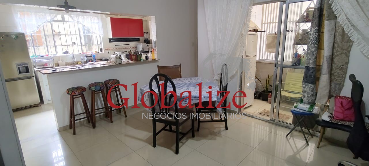 Sobrado, 2 quartos, 150 m² - Foto 3