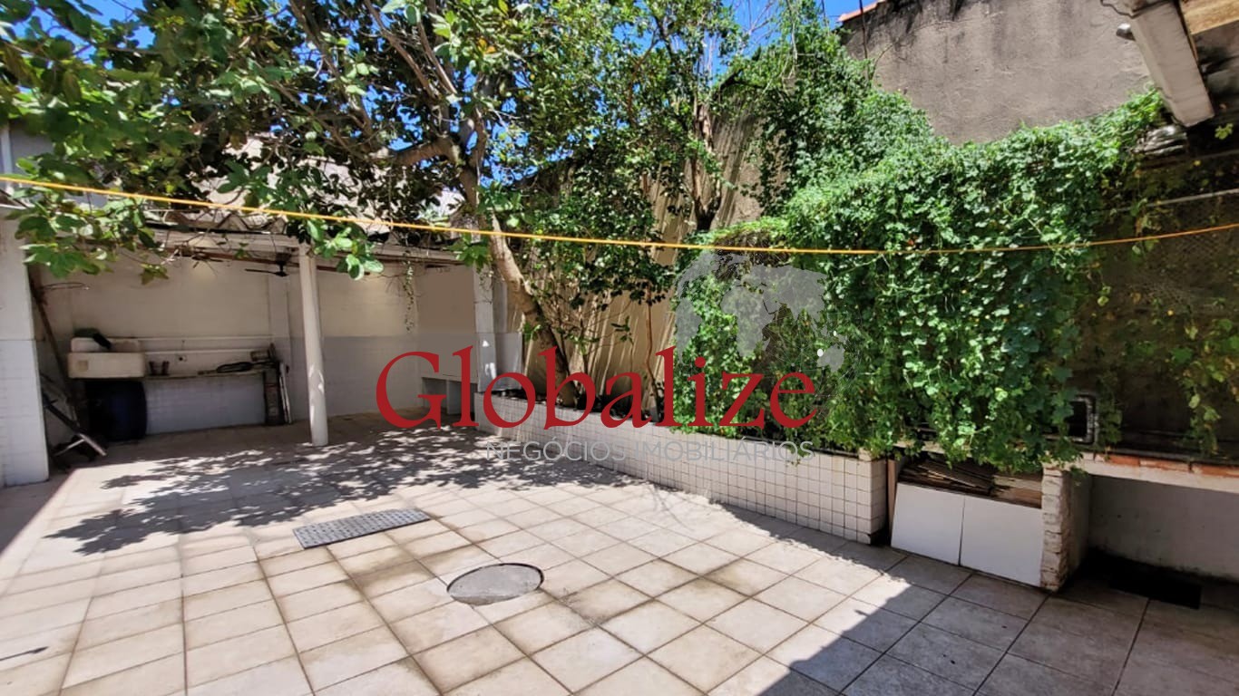 Sobrado, 3 quartos, 181 m² - Foto 28