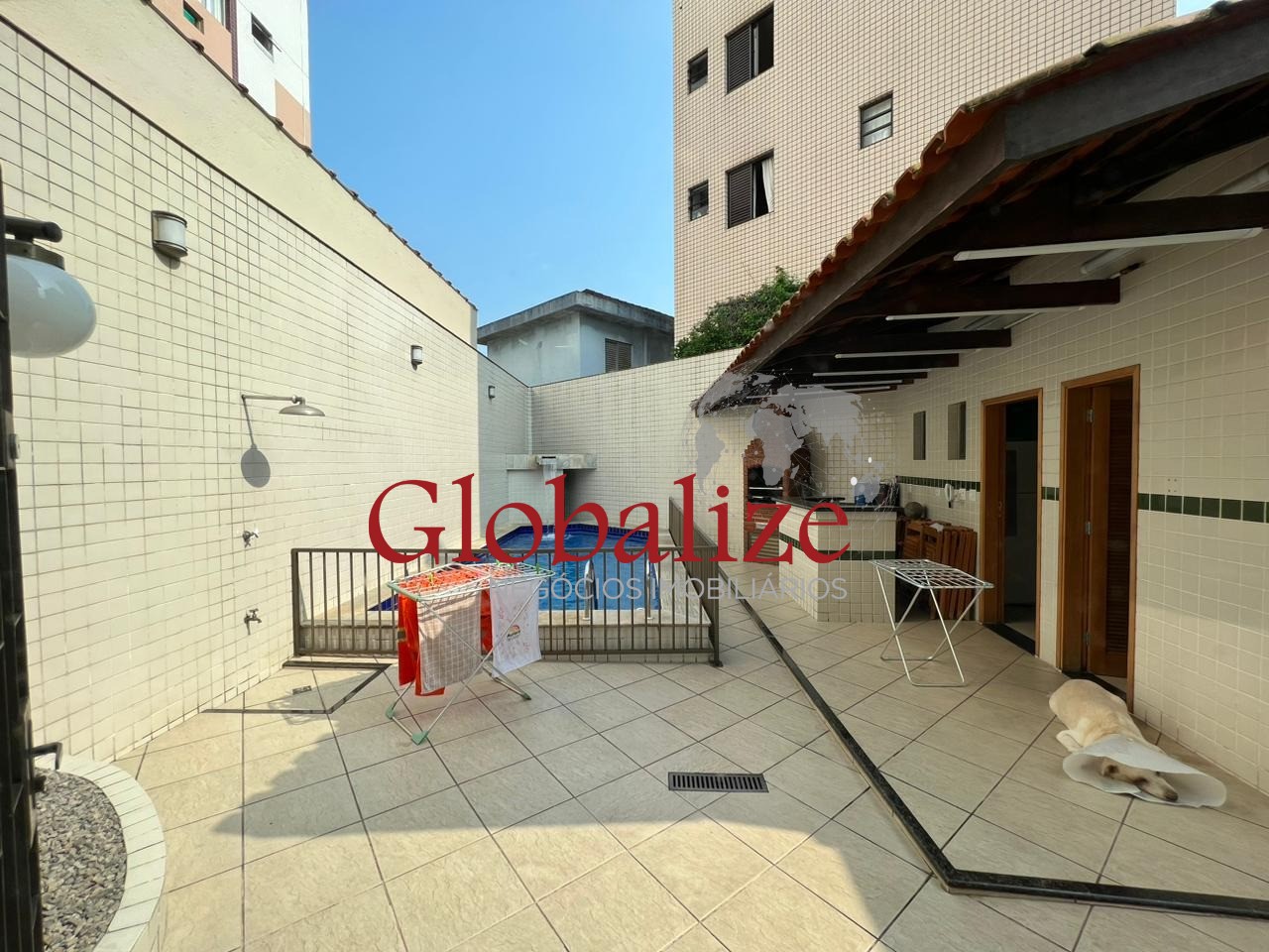 Sobrado, 3 quartos, 300 m² - Foto 25
