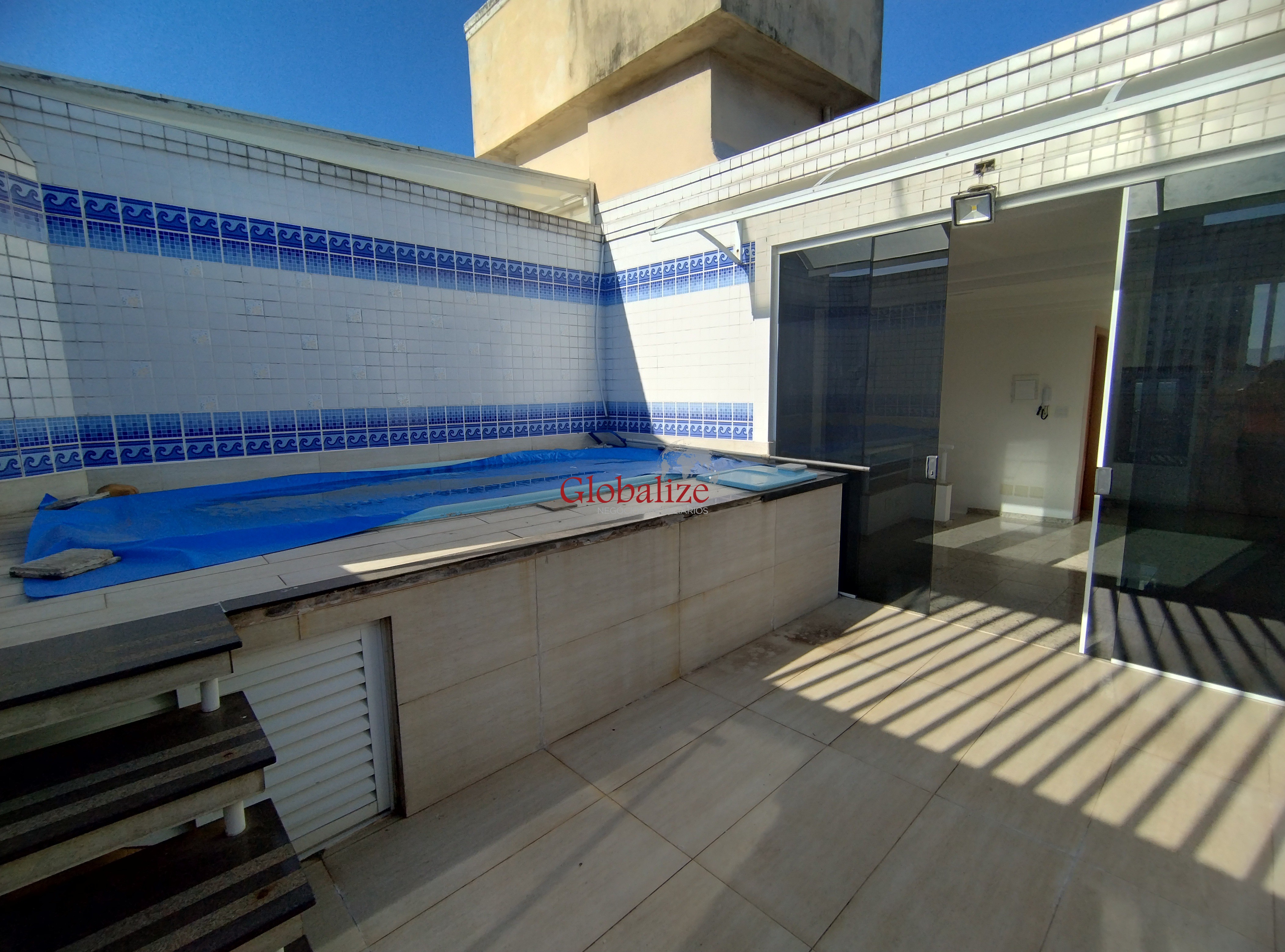 Sobrado, 4 quartos, 272 m² - Foto 2