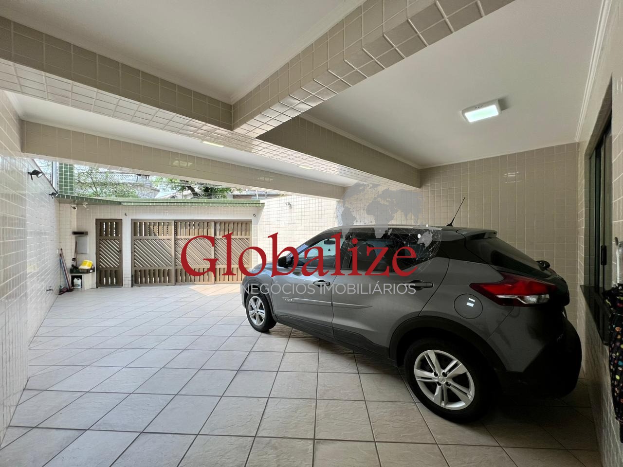 Sobrado, 3 quartos, 300 m² - Foto 28