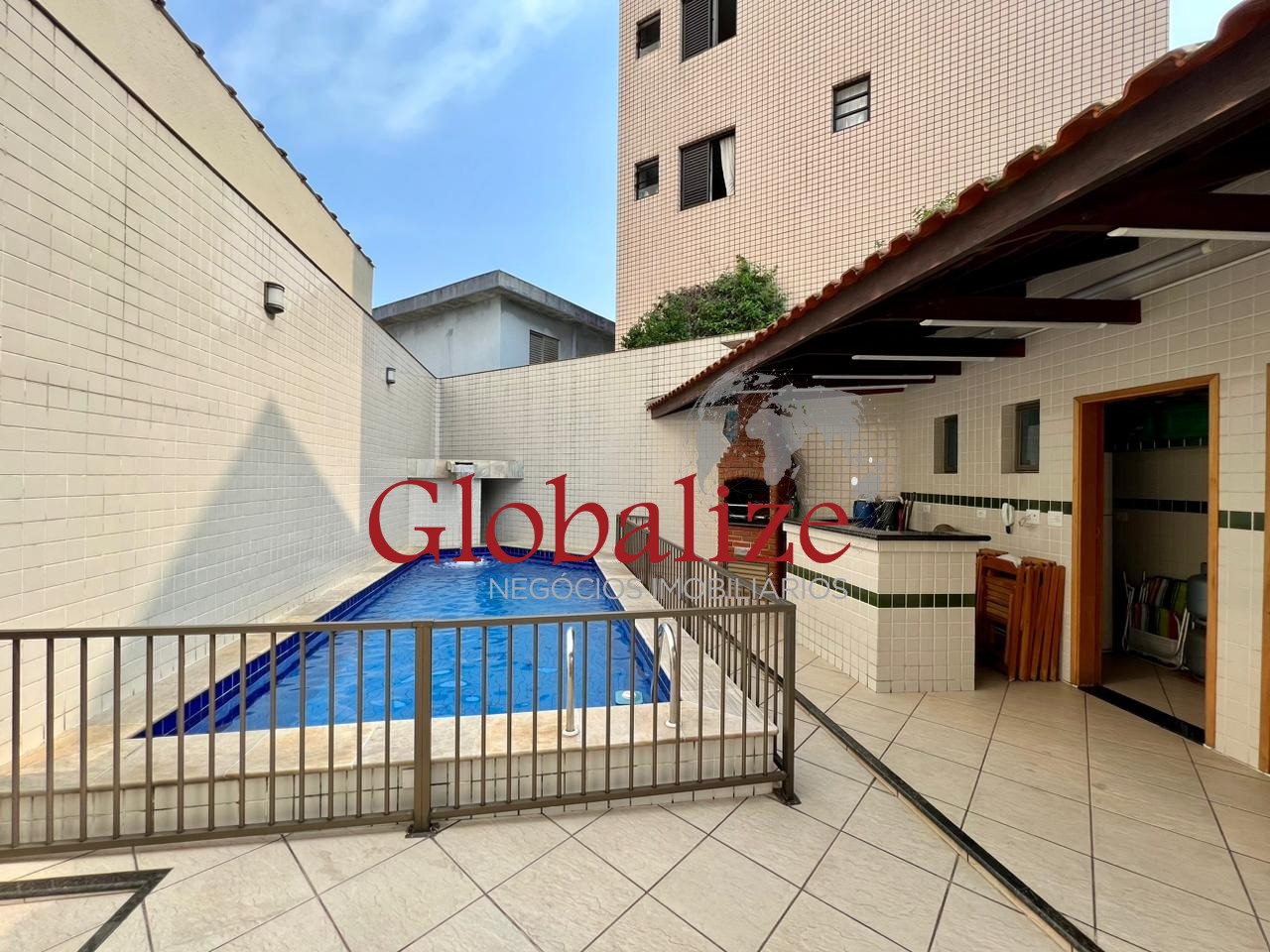 Sobrado, 3 quartos, 300 m² - Foto 26