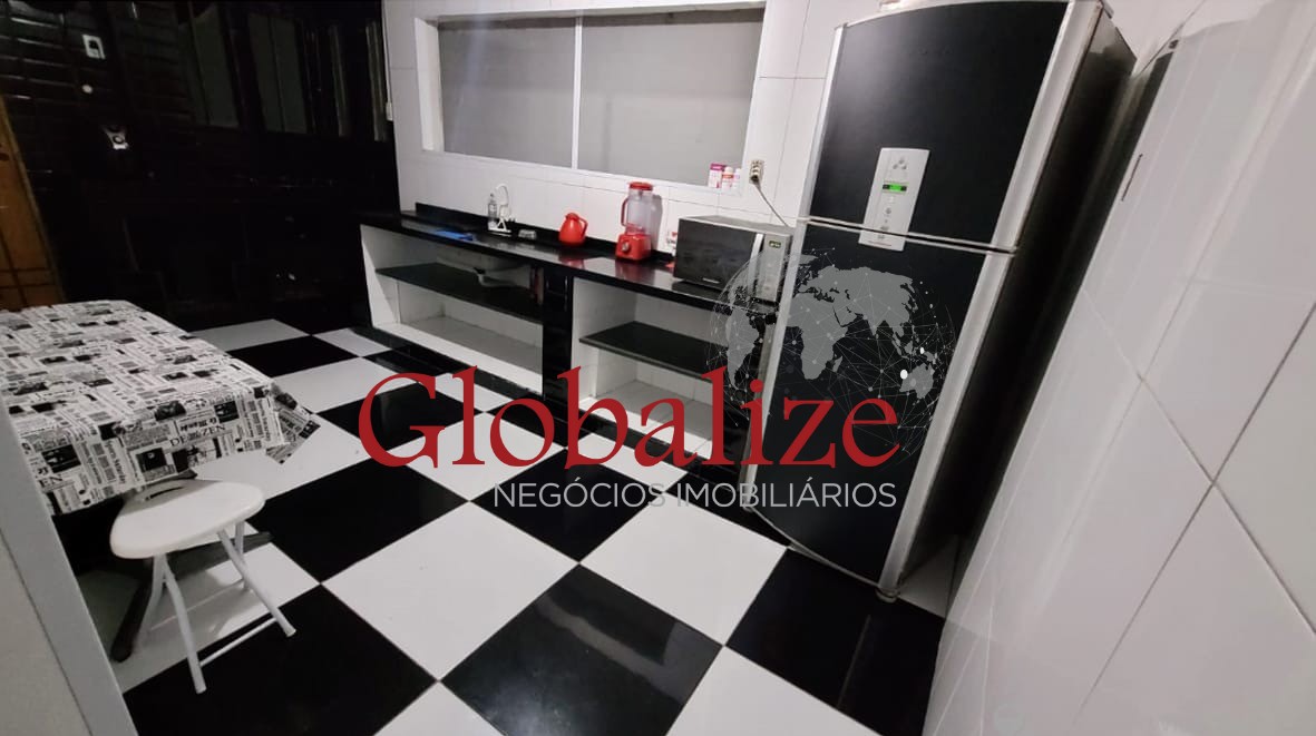 Sobrado, 3 quartos, 181 m² - Foto 6