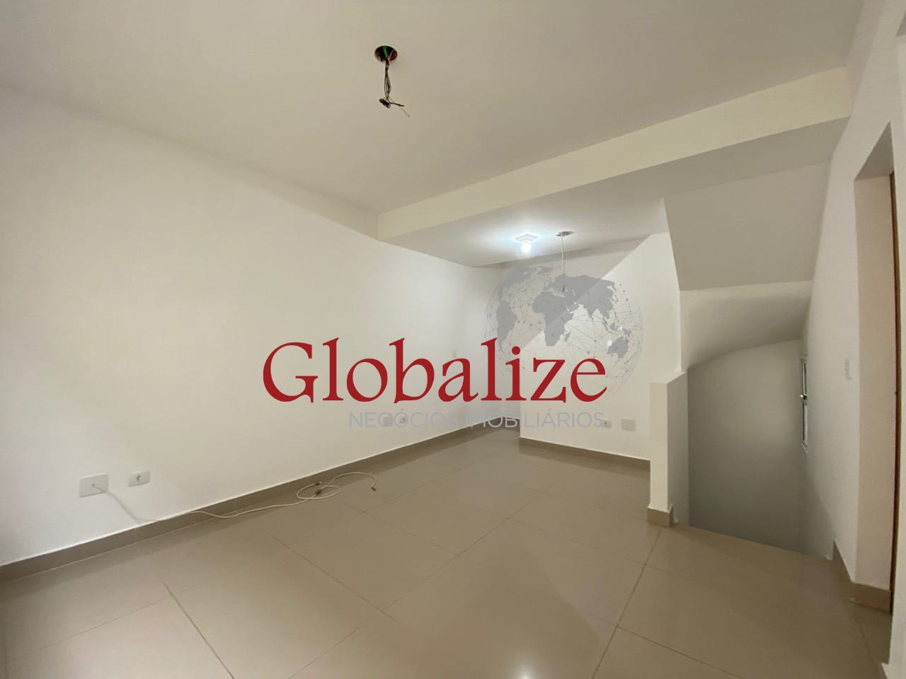Sobrado, 2 quartos, 102 m² - Foto 2