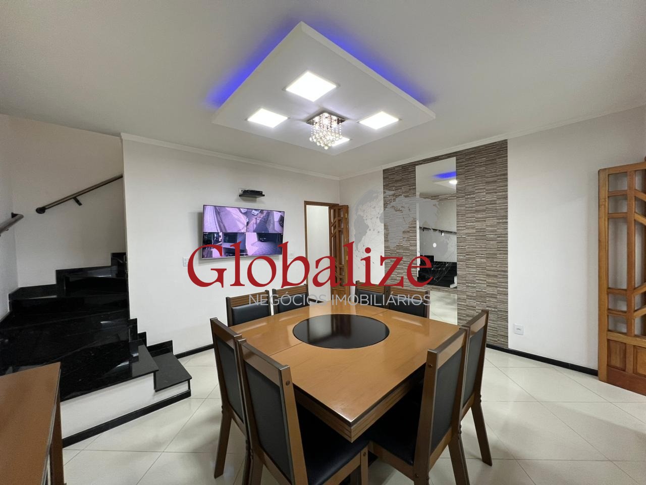 Sobrado, 3 quartos, 300 m² - Foto 5
