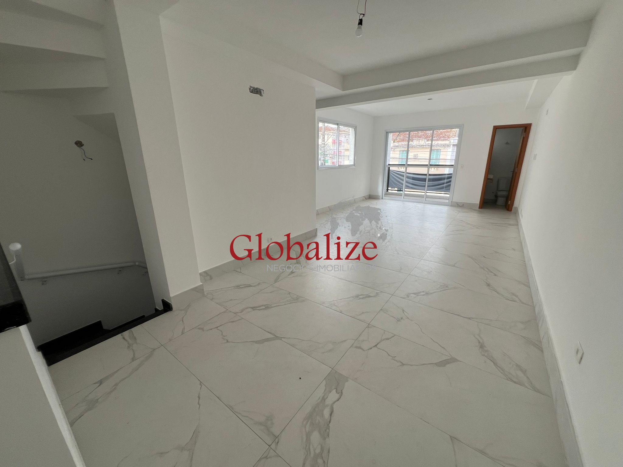 Sobrado, 3 quartos, 155 m² - Foto 1