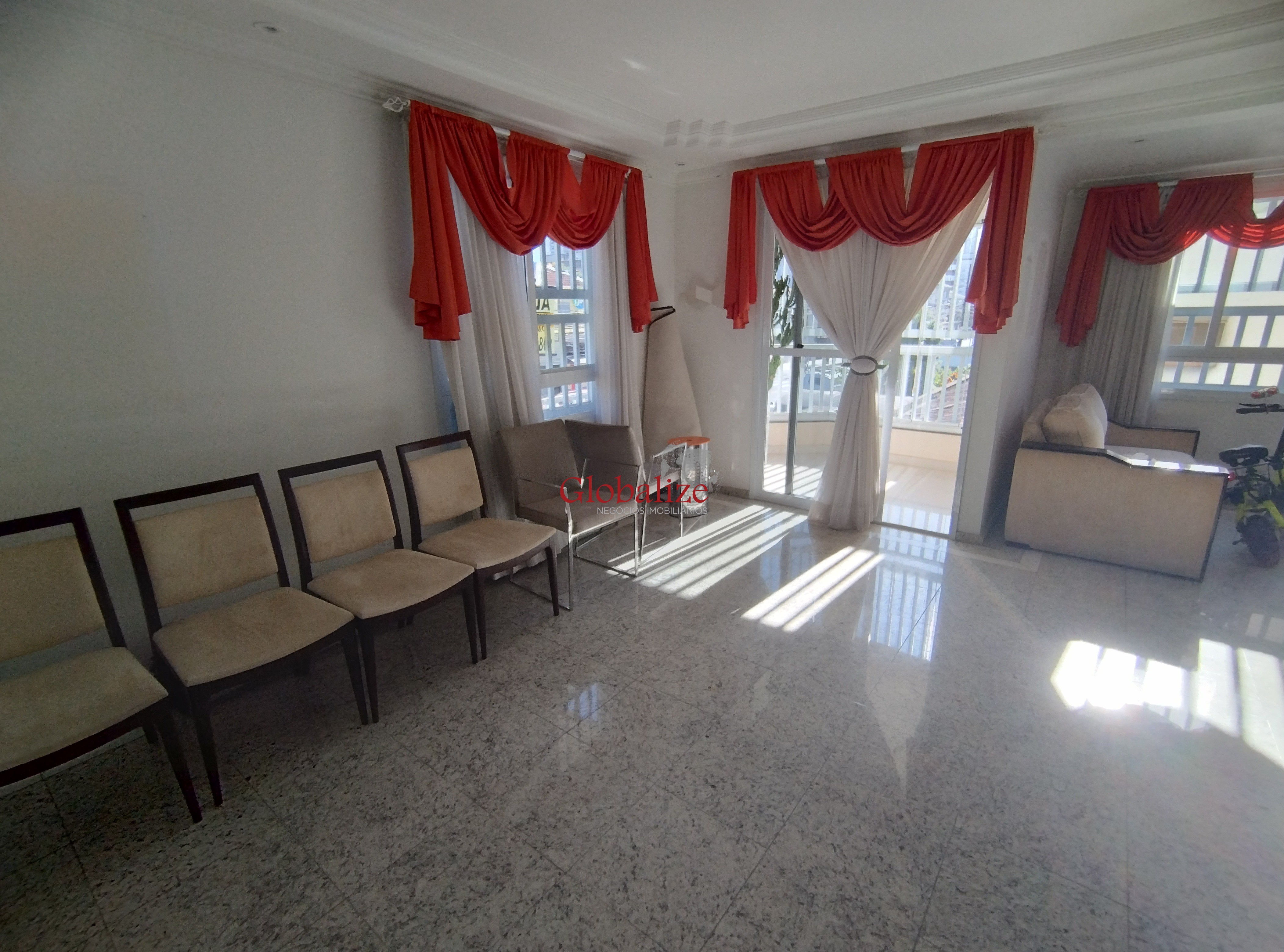 Sobrado, 4 quartos, 272 m² - Foto 29