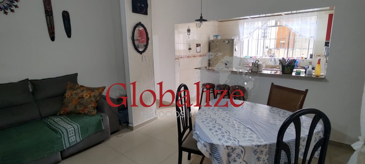 Sobrado, 2 quartos, 150 m² - Foto 1