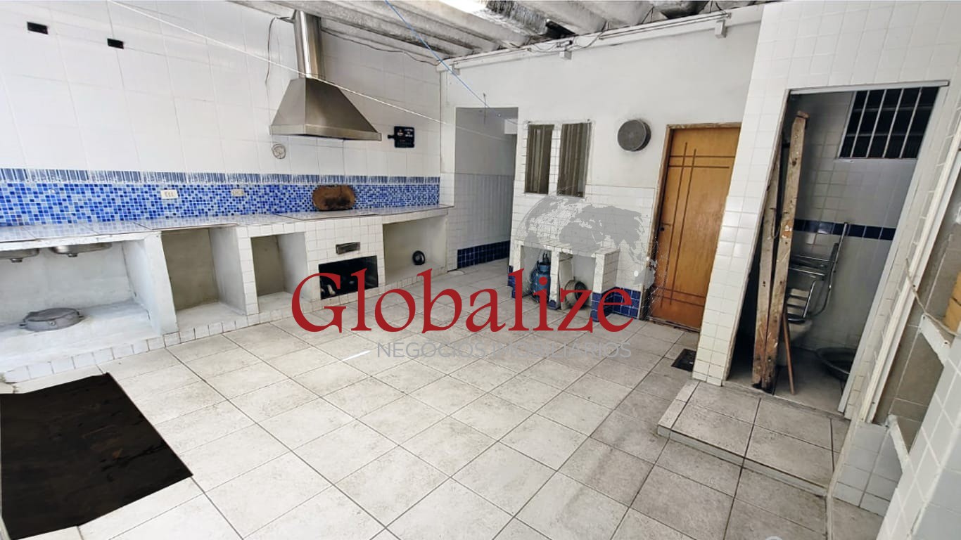 Sobrado, 3 quartos, 181 m² - Foto 30
