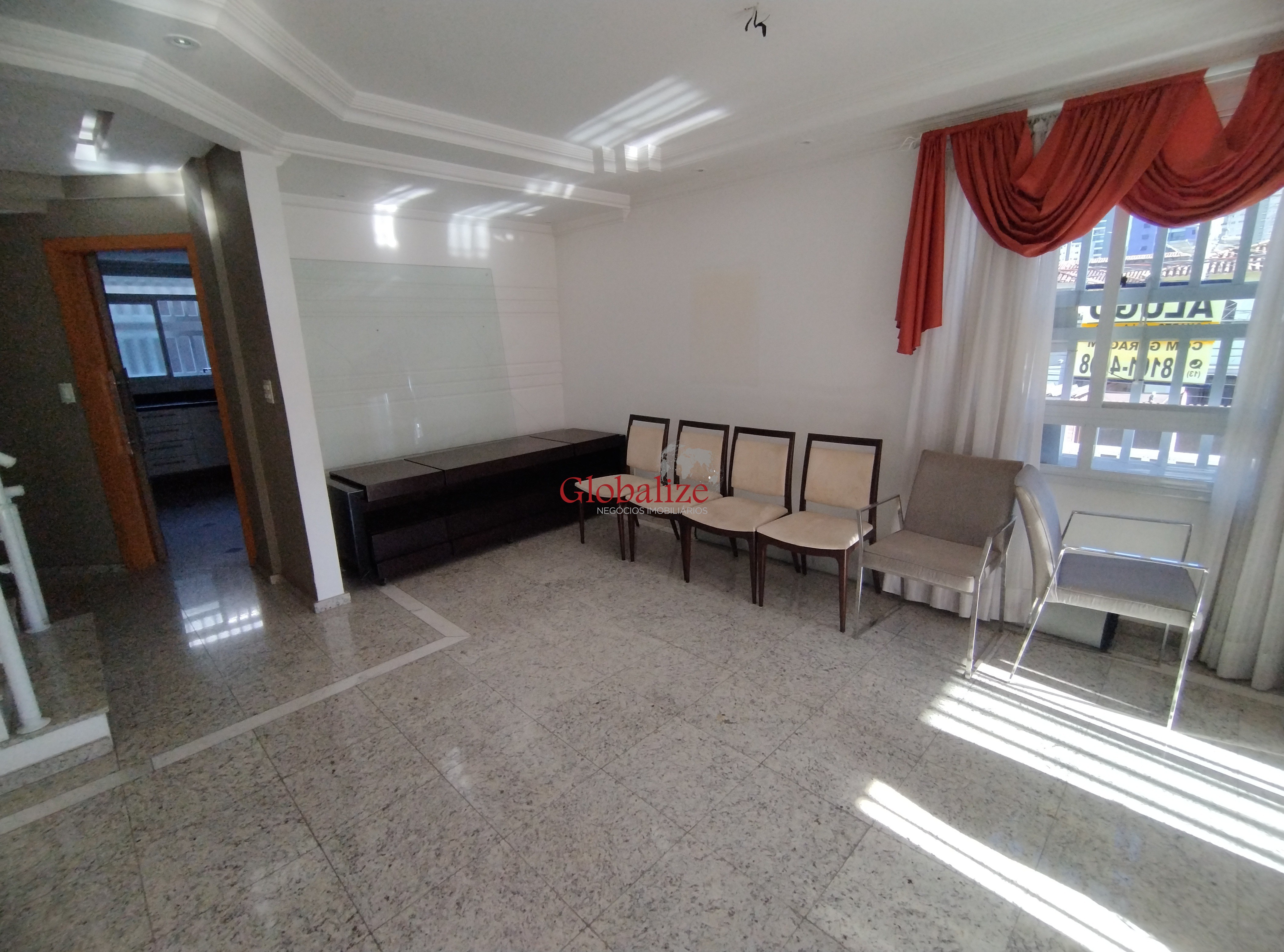 Sobrado, 4 quartos, 272 m² - Foto 30