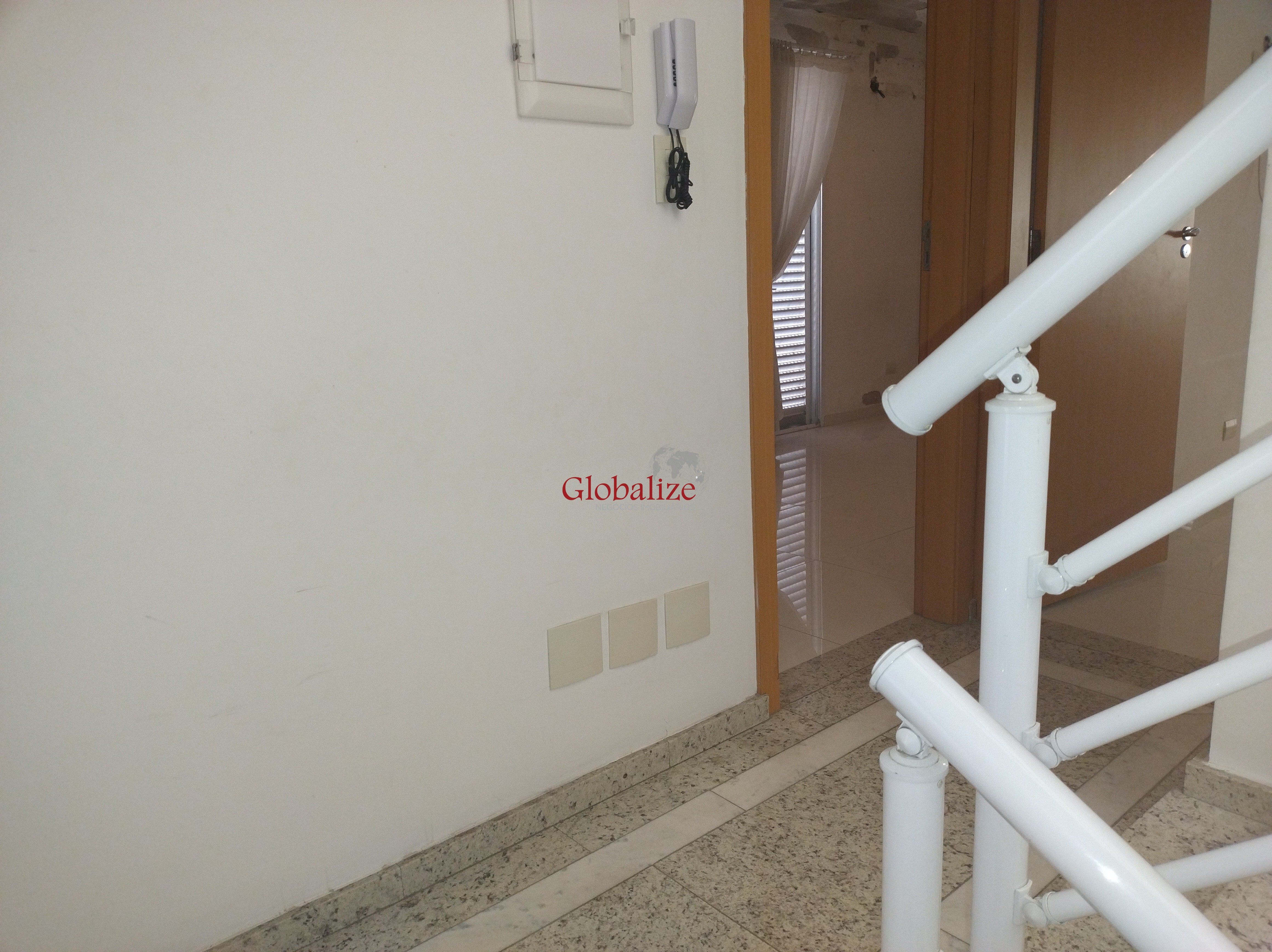 Sobrado, 4 quartos, 272 m² - Foto 26