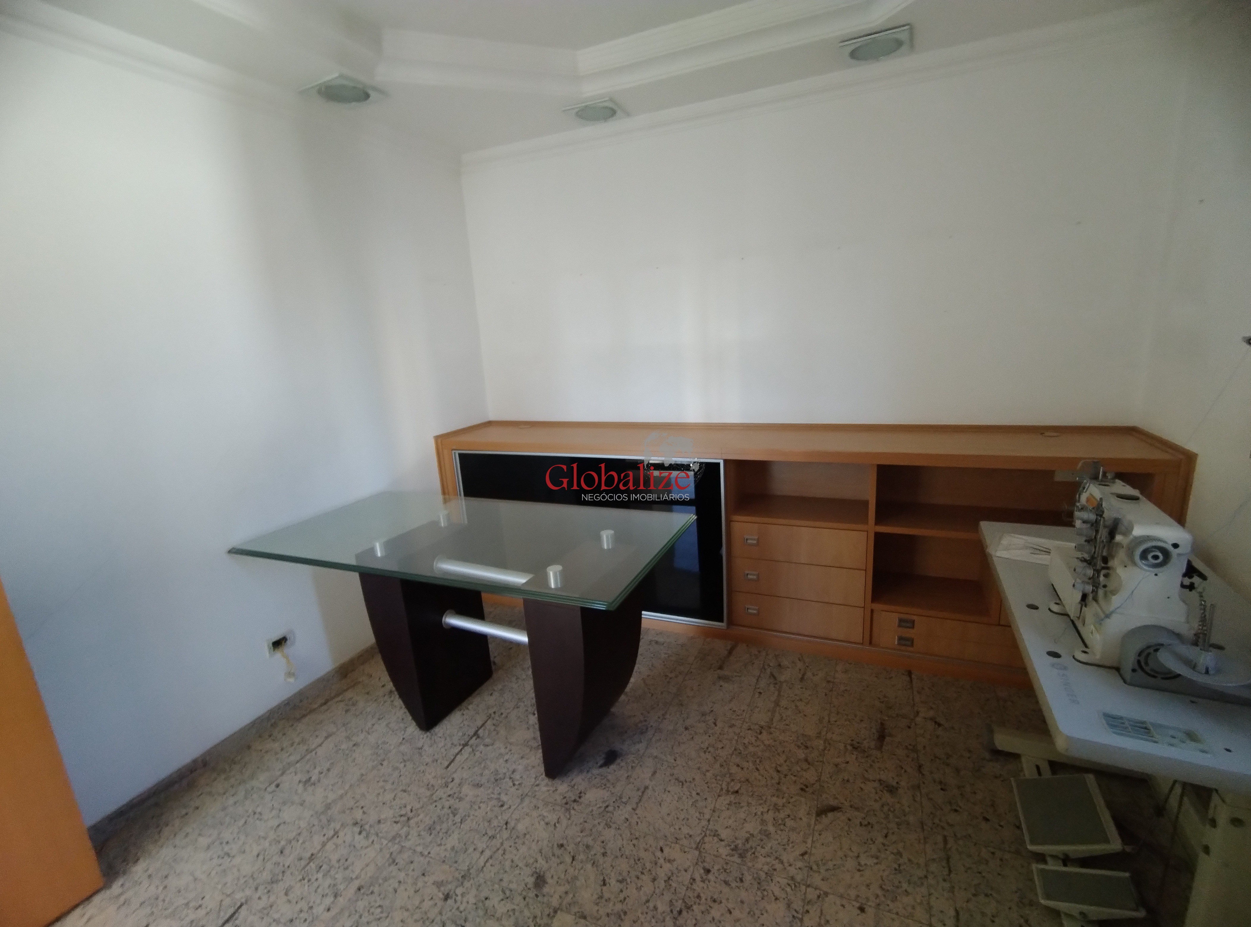 Sobrado, 4 quartos, 272 m² - Foto 8