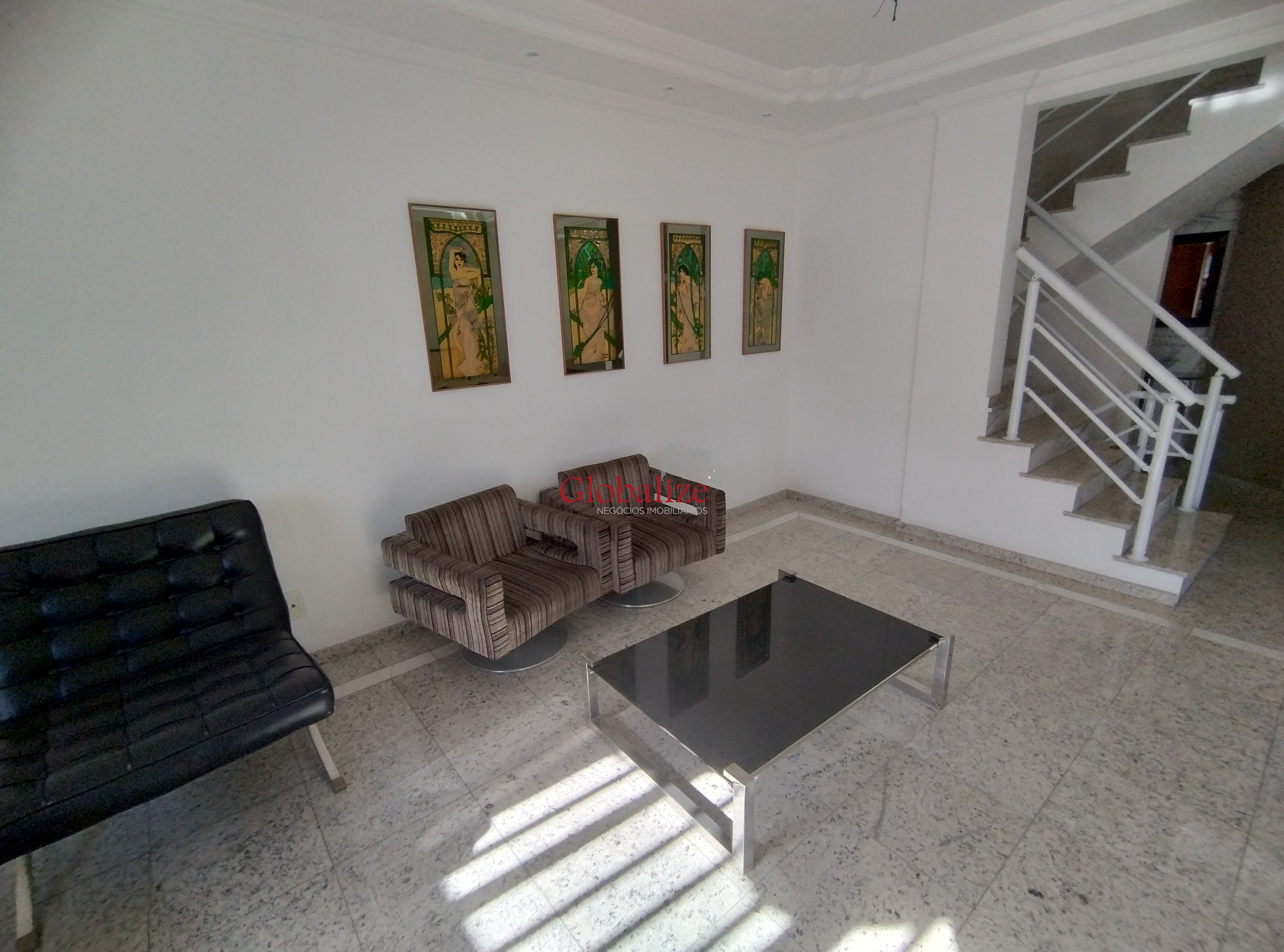 Sobrado, 4 quartos, 272 m² - Foto 31
