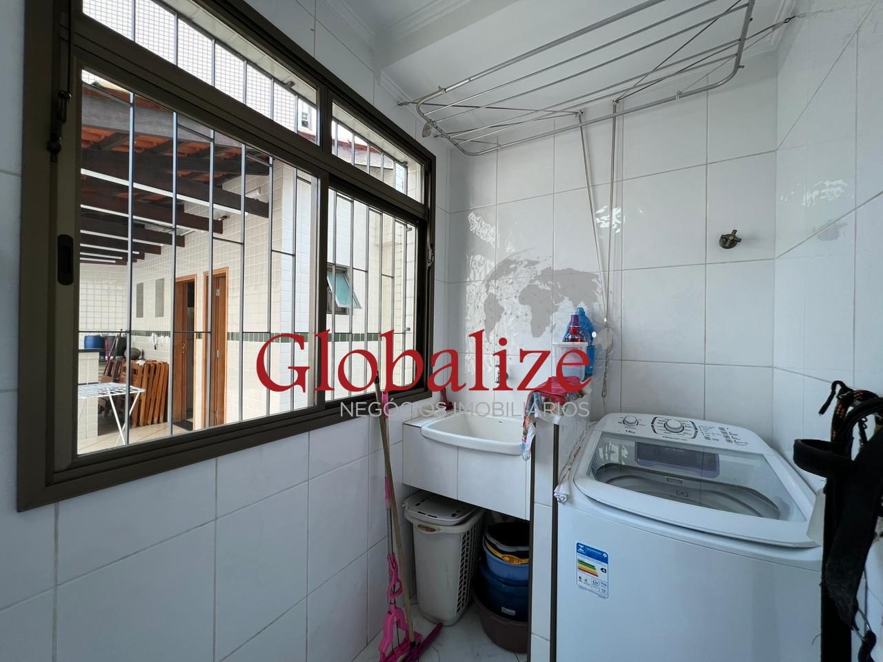 Sobrado, 3 quartos, 300 m² - Foto 8