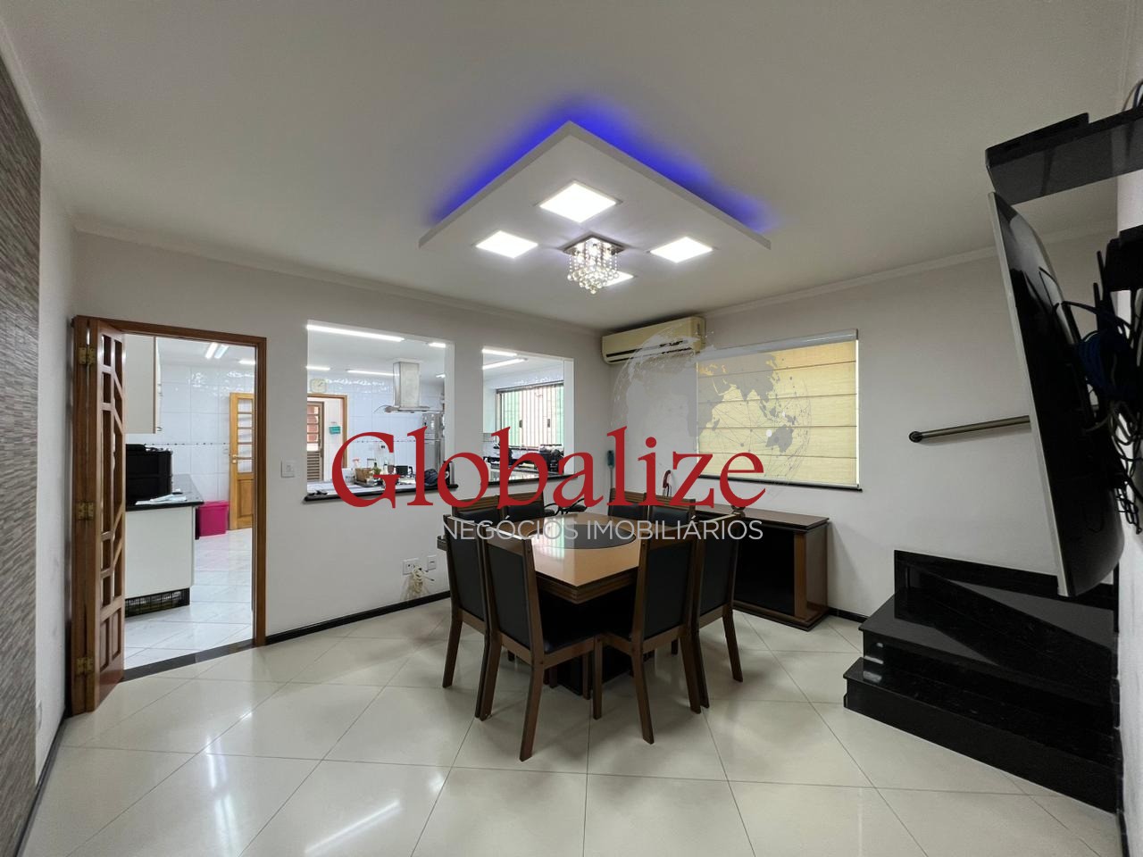 Sobrado, 3 quartos, 300 m² - Foto 3