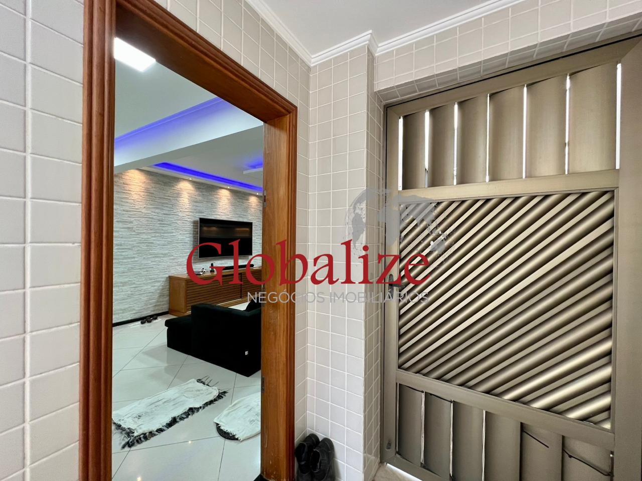 Sobrado, 3 quartos, 300 m² - Foto 22