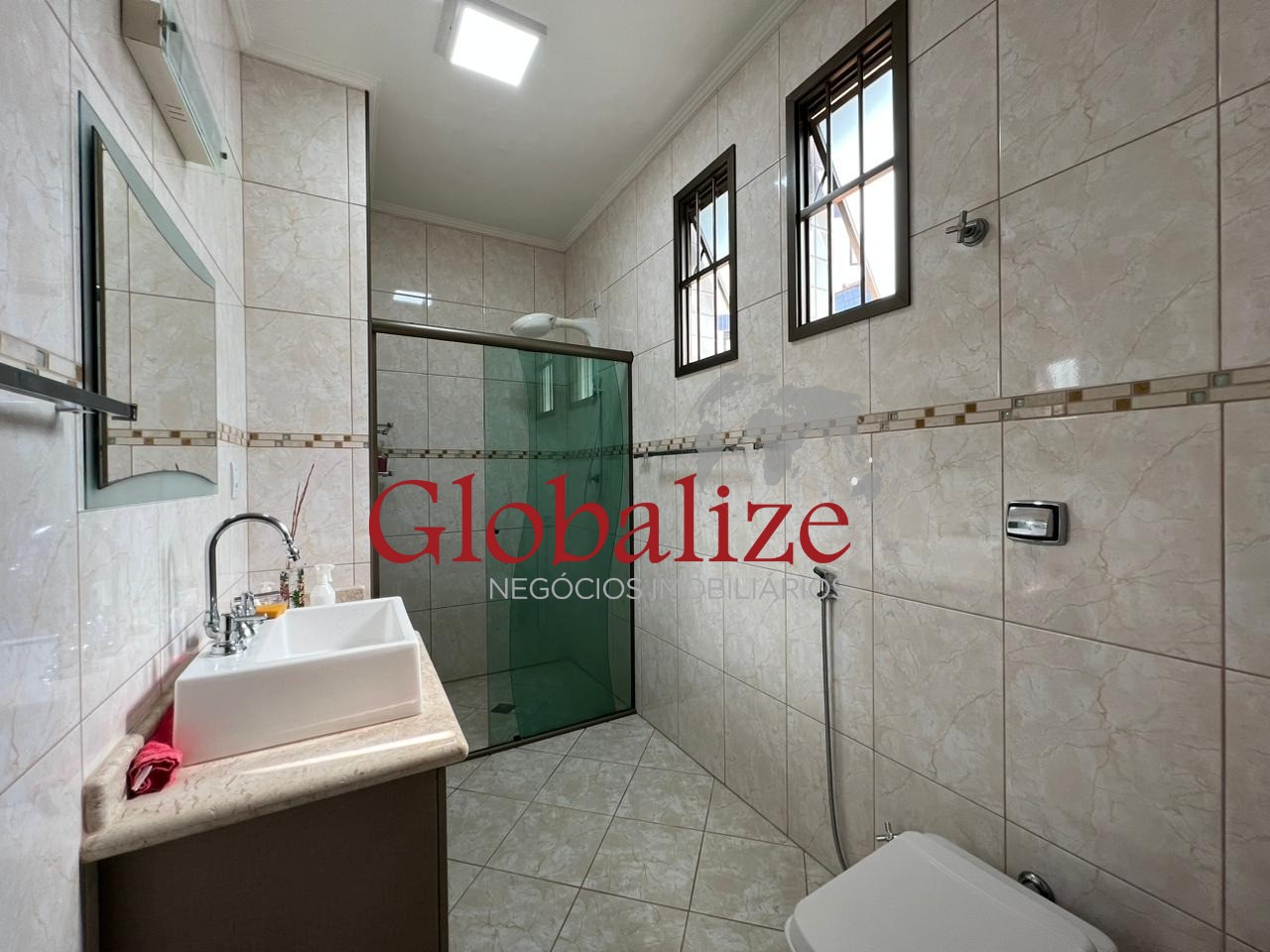 Sobrado, 3 quartos, 300 m² - Foto 12