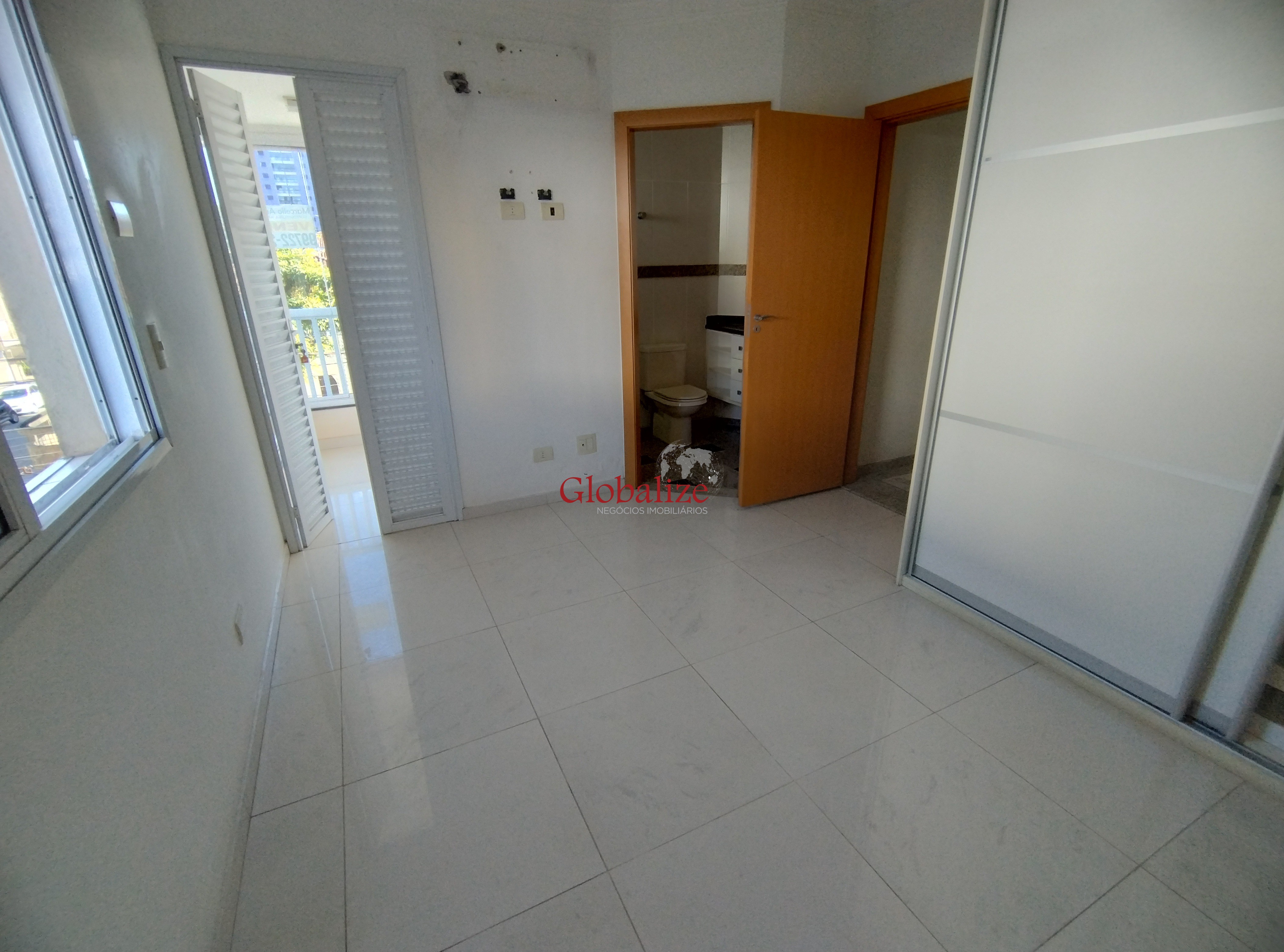 Sobrado, 4 quartos, 272 m² - Foto 21