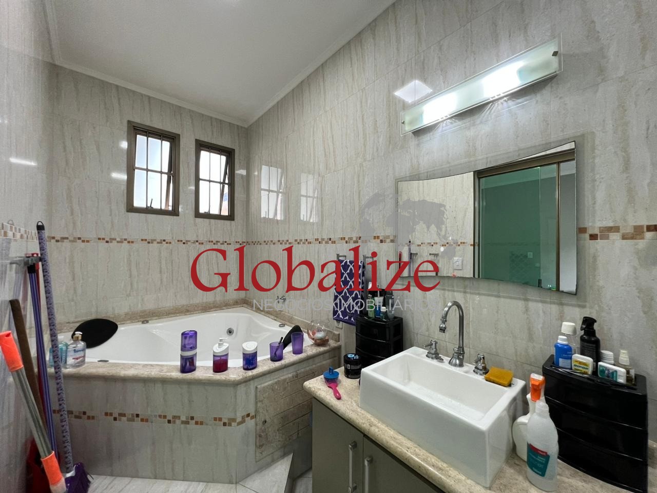 Sobrado, 3 quartos, 300 m² - Foto 18