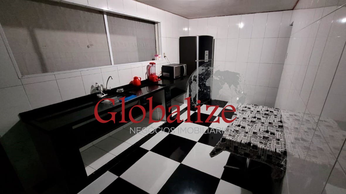 Sobrado, 3 quartos, 181 m² - Foto 7