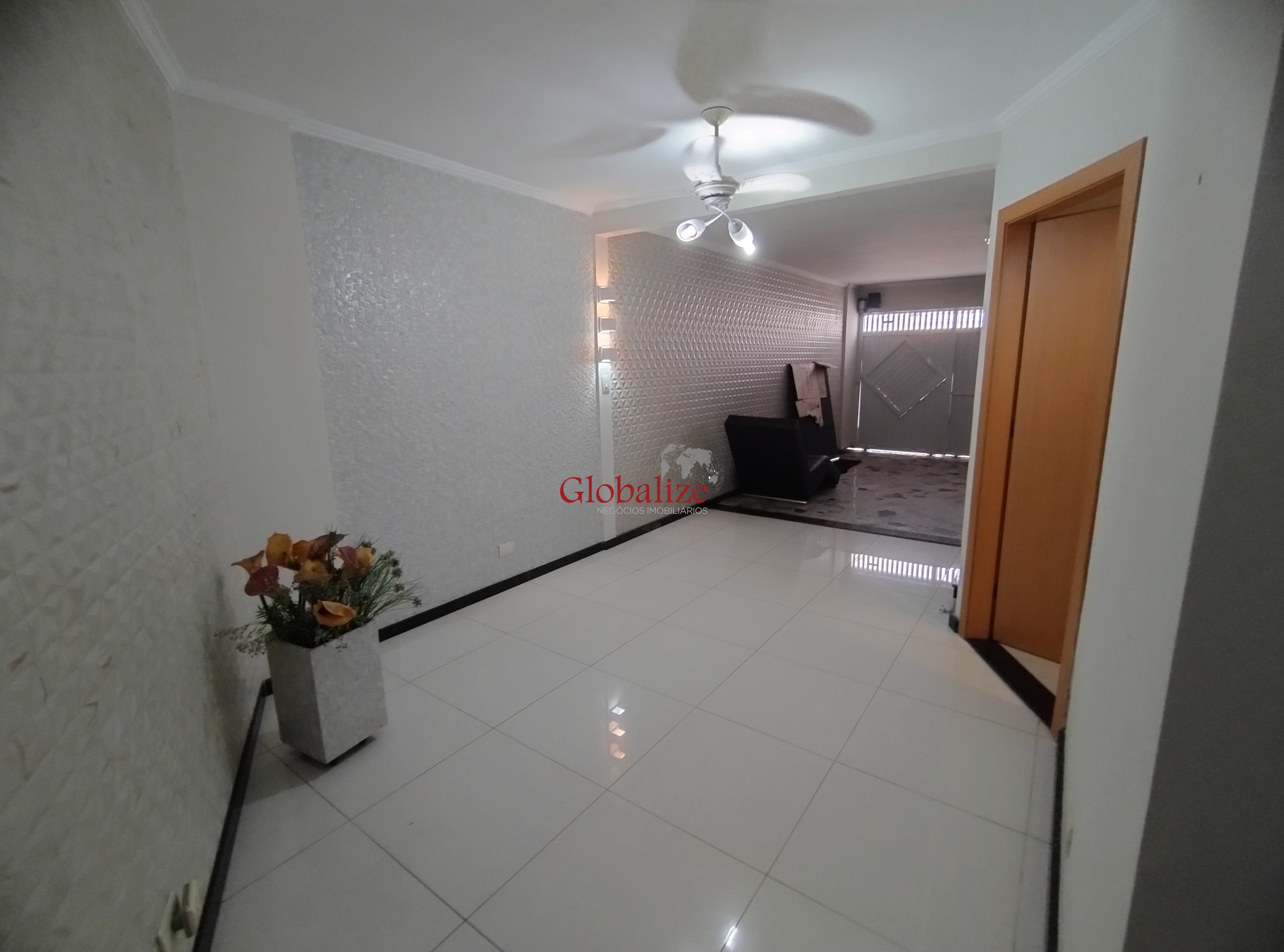 Sobrado, 4 quartos, 272 m² - Foto 42