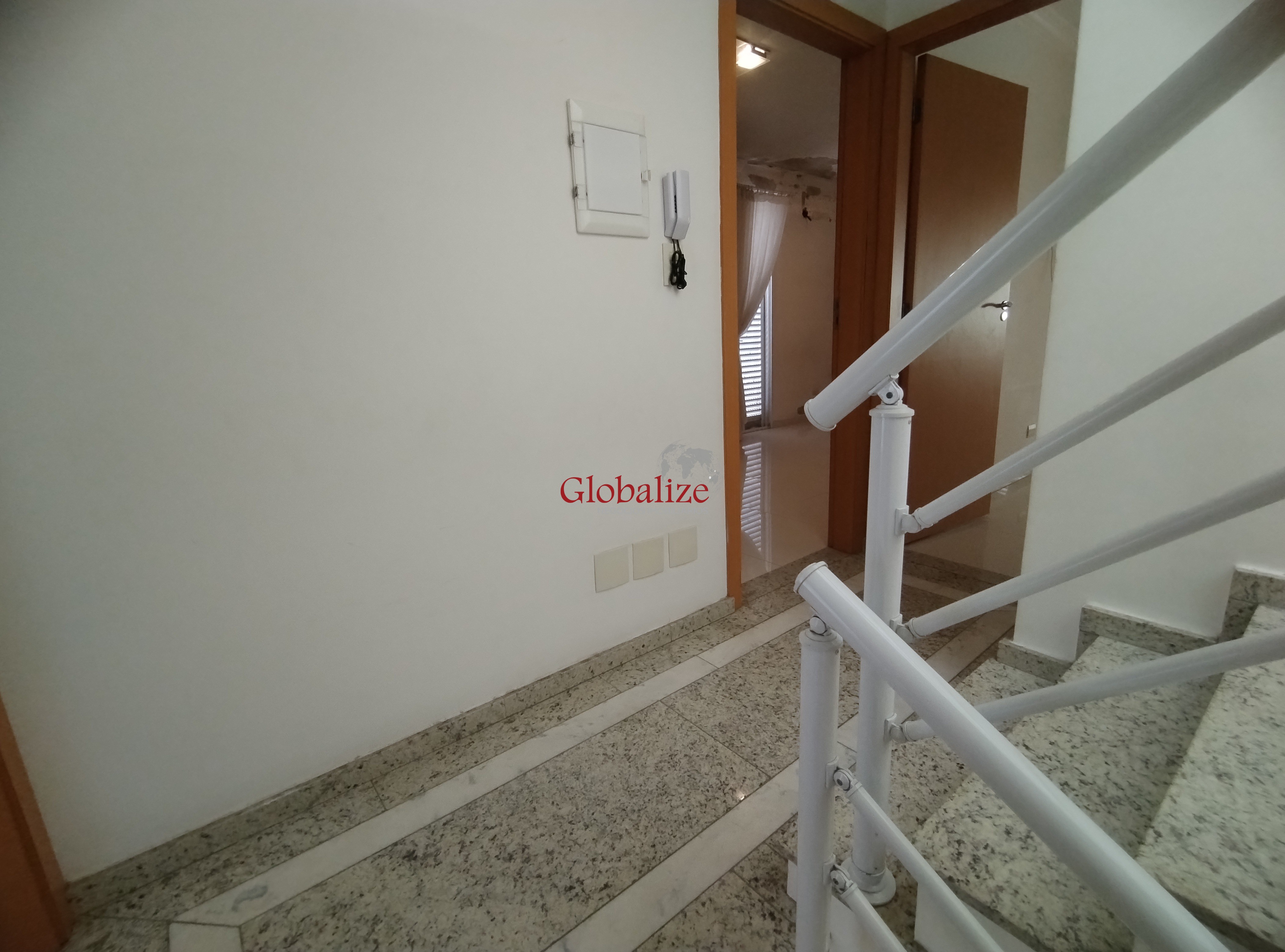 Sobrado, 4 quartos, 272 m² - Foto 27