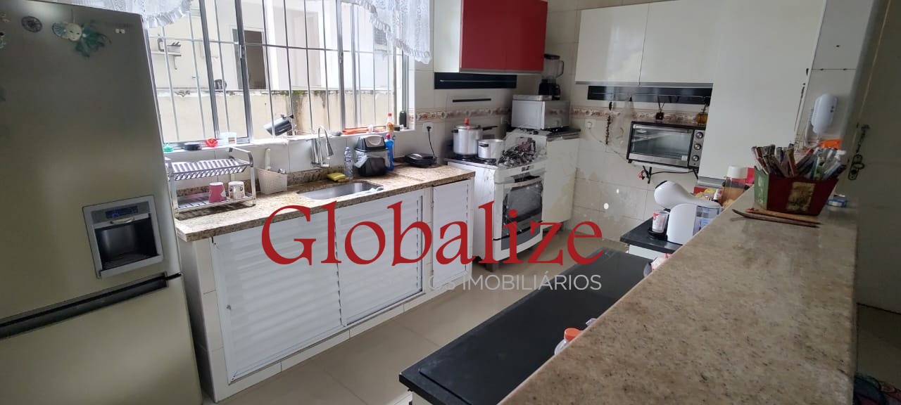 Sobrado, 2 quartos, 150 m² - Foto 5