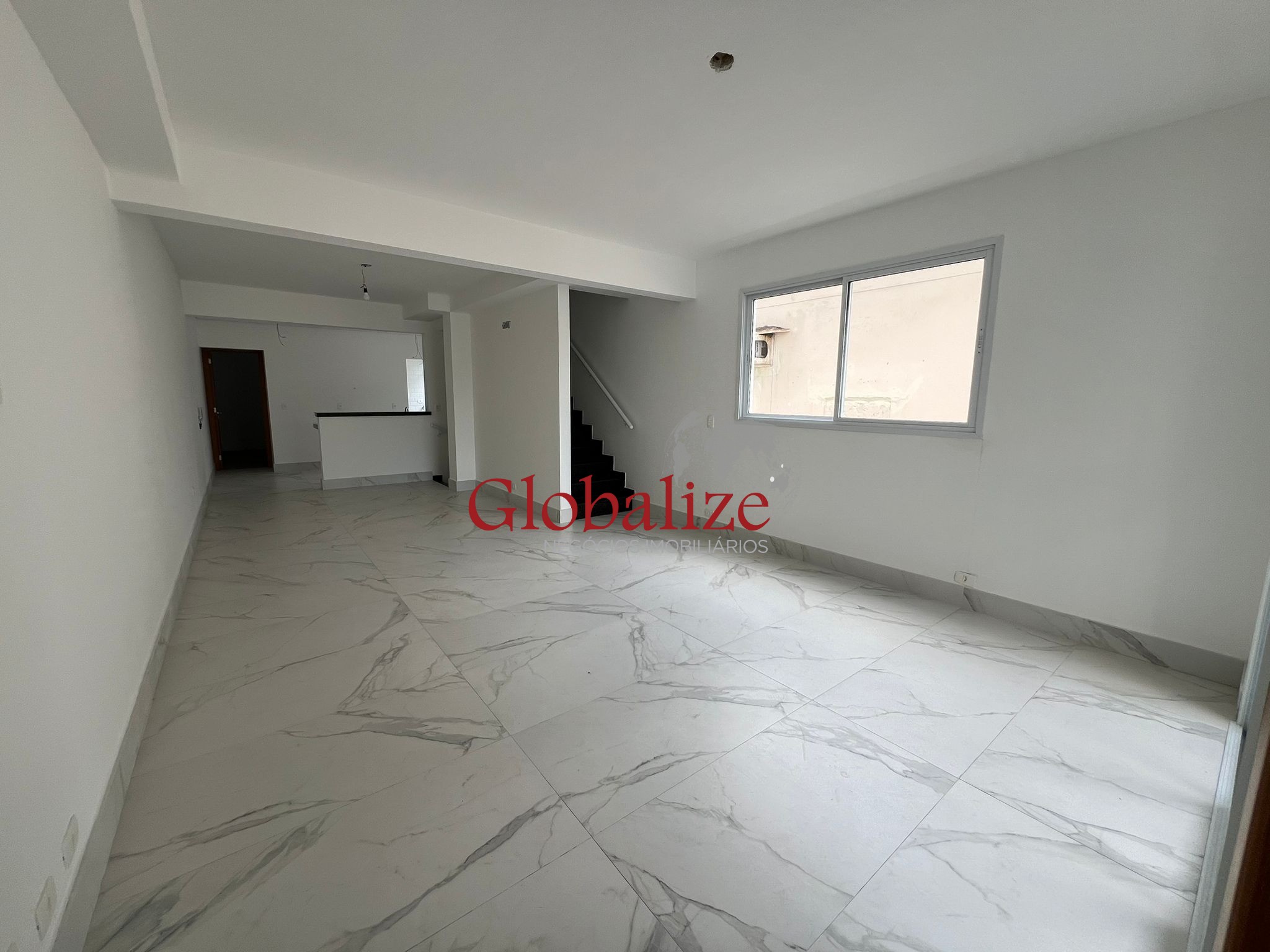 Sobrado, 3 quartos, 155 m² - Foto 2