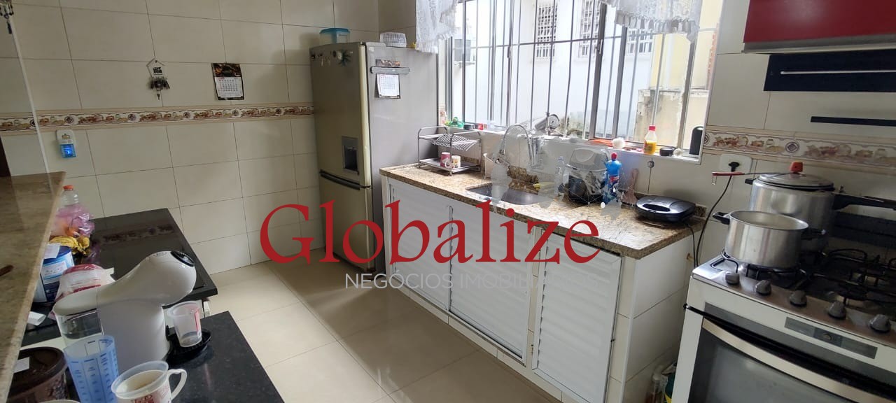Sobrado, 2 quartos, 150 m² - Foto 7