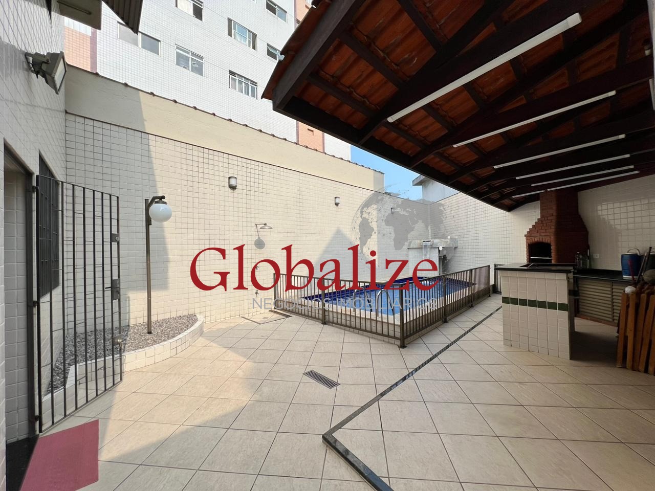 Sobrado, 3 quartos, 300 m² - Foto 23