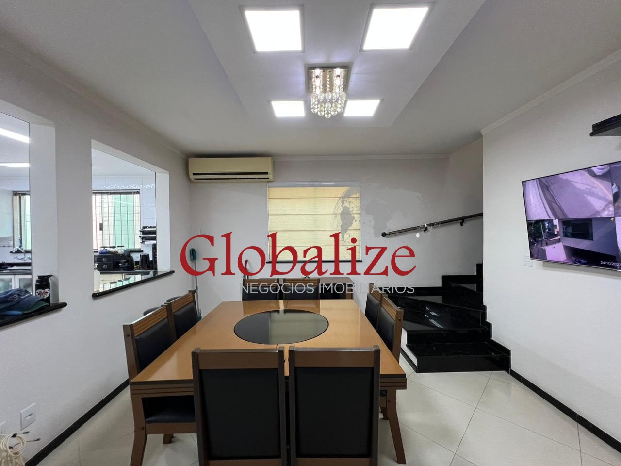 Sobrado, 3 quartos, 300 m² - Foto 4