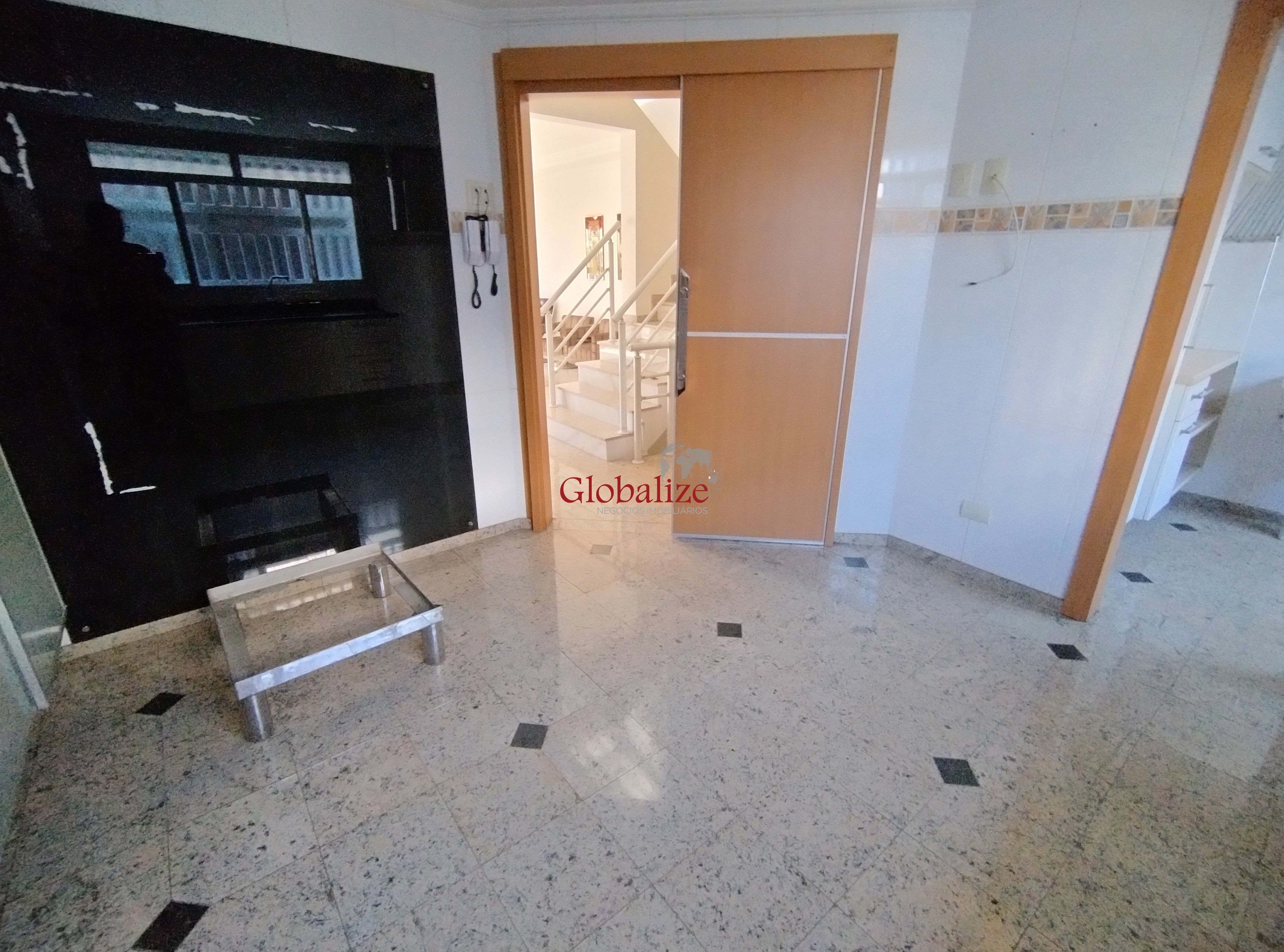 Sobrado, 4 quartos, 272 m² - Foto 34