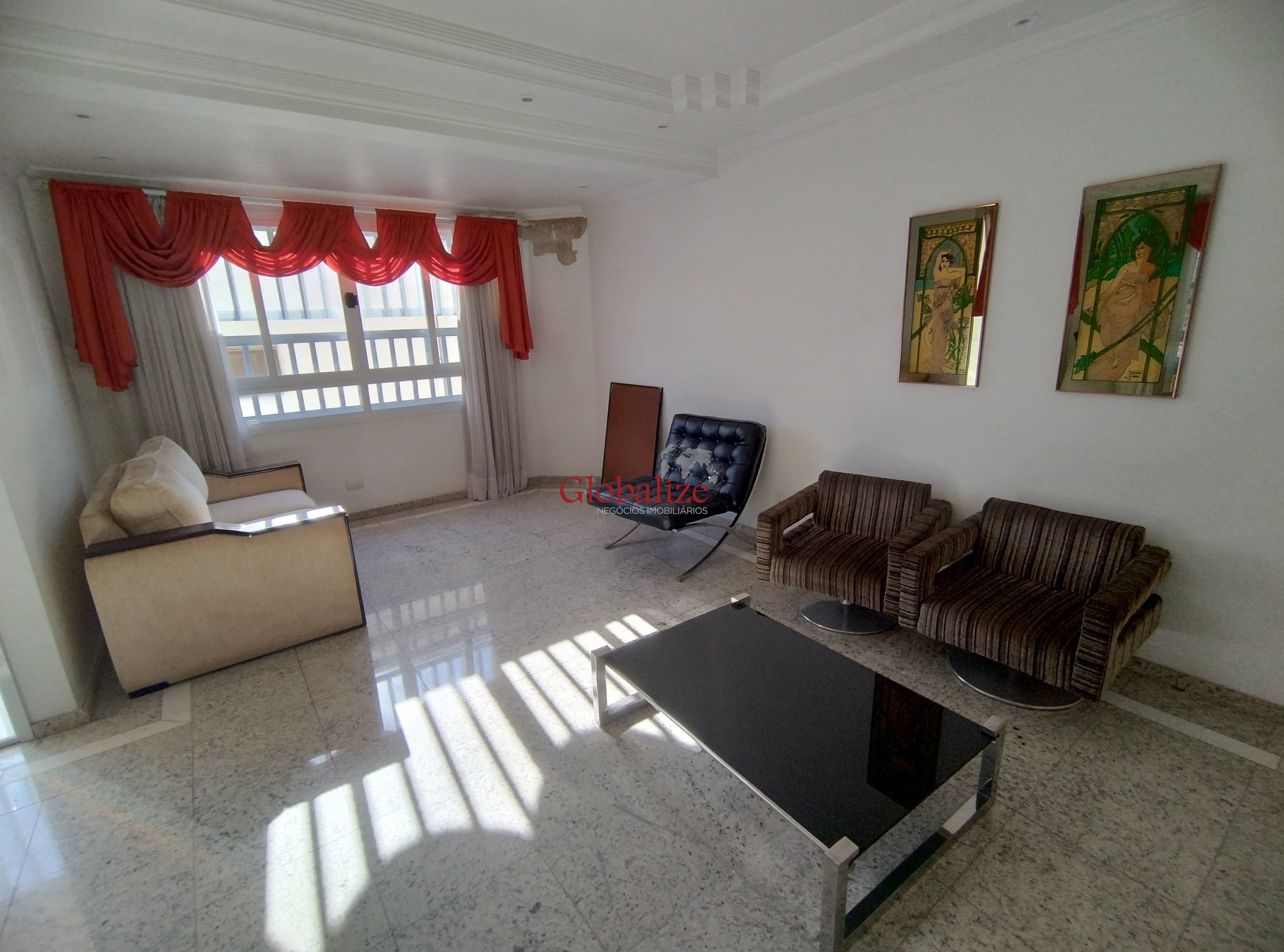 Sobrado, 4 quartos, 272 m² - Foto 28