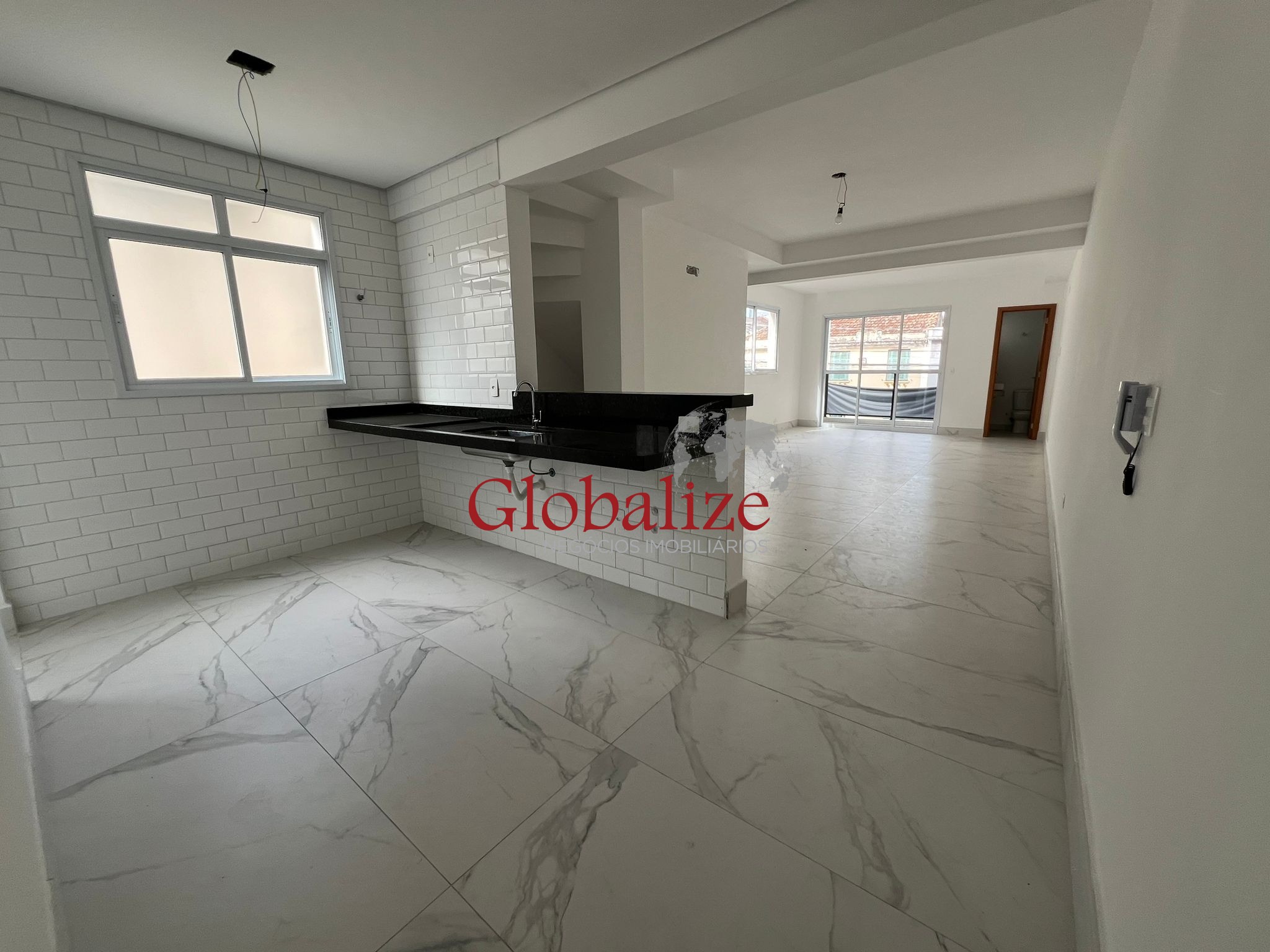 Sobrado, 3 quartos, 155 m² - Foto 3